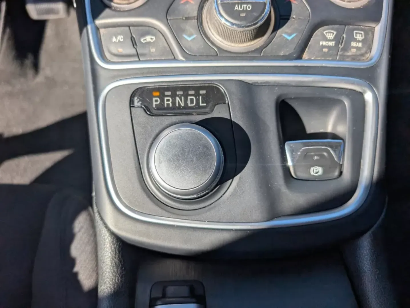 2015 /Black Chrysler 200 Limited (1C3CCCAB3FN) with an Other engine, located at 7000 Northlake Connector, Columbus, GA, 31904, (706) 987-8085, 32.524975, -84.978134 - Are you searching for a reliable, stylish sedan that can effortlessly handle your daily commute or weekend getaways? Look no further than this stunning 2015 Chrysler 200 Limited, available now at Gils Auto - Columbus #2! With its sleek Billet Silver Metallic Clearcoat exterior and comfortable black - Photo#14