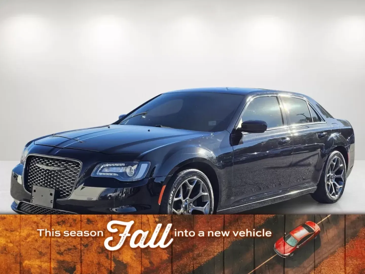 2015 /Black Chrysler 300 300S (2C3CCABG4FH) with an Other engine, located at 7000 Northlake Connector, Columbus, GA, 31904, (706) 987-8085, 32.524975, -84.978134 - **Elevate Your Drive with the 2015 Chrysler 300S: A Perfect Blend of Style and Comfort**<br /> <br /> If you're searching for a car that combines luxury with performance, look no further than the 2015 Chrysler 300S available at Gils Auto in Phenix City, AL. This striking sedan, finished in a stunnin - Photo#0