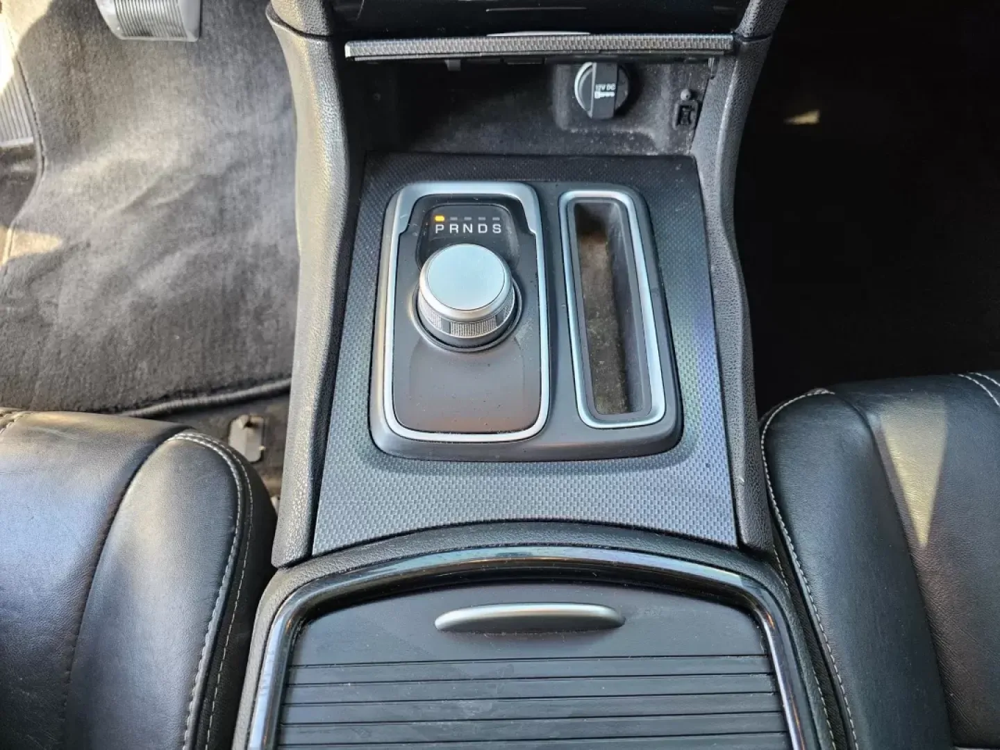 2015 /Black Chrysler 300 300S (2C3CCABG4FH) with an Other engine, located at 7000 Northlake Connector, Columbus, GA, 31904, (706) 987-8085, 32.524975, -84.978134 - **Elevate Your Drive with the 2015 Chrysler 300S: A Perfect Blend of Style and Comfort**<br /> <br /> If you're searching for a car that combines luxury with performance, look no further than the 2015 Chrysler 300S available at Gils Auto in Phenix City, AL. This striking sedan, finished in a stunnin - Photo#12