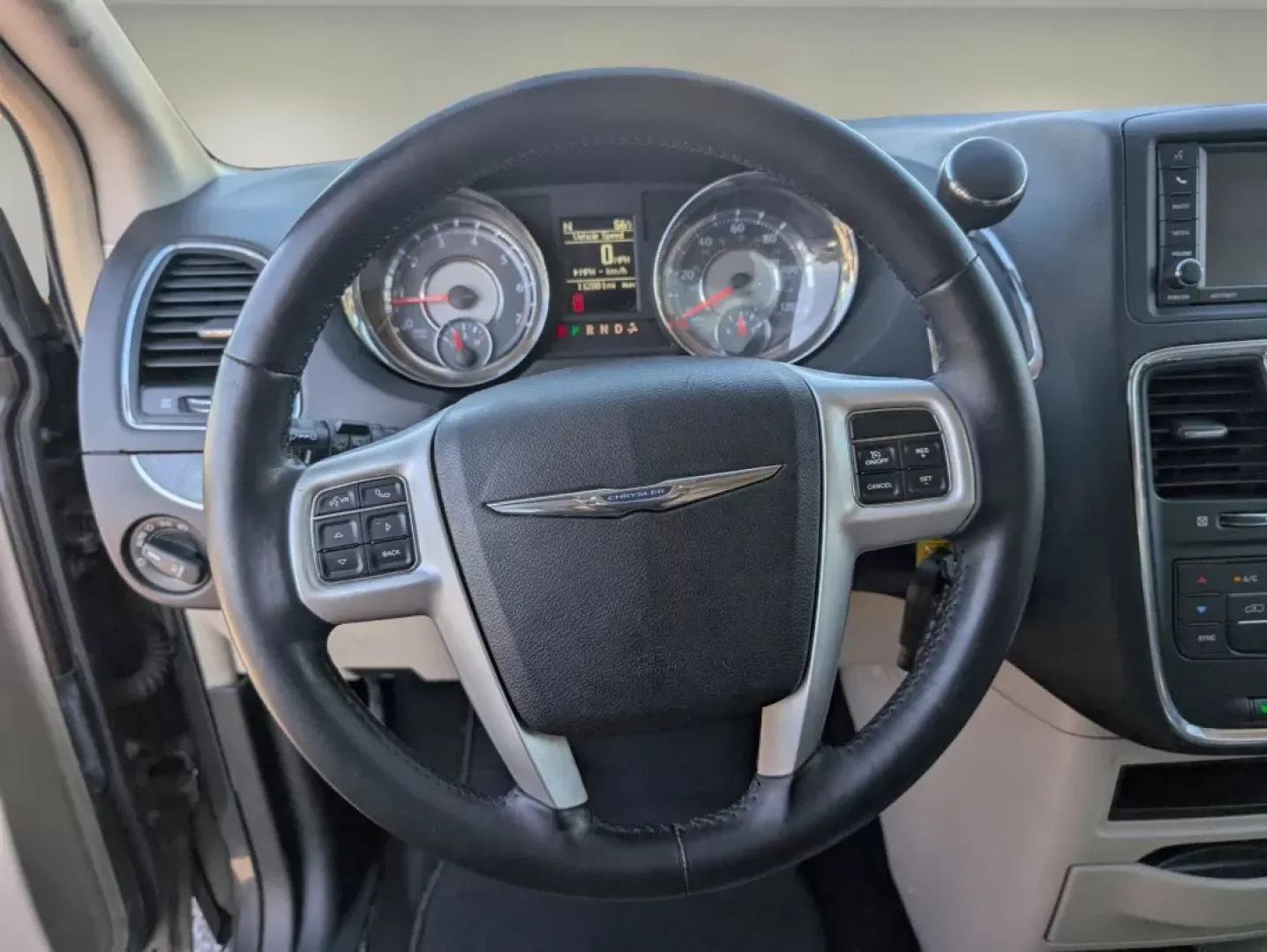 2015 /Black/Light Graystone Chrysler Town and Country Touring (2C4RC1BG6FR) with an Other engine, located at 5115 14th Ave., Columbus, GA, 31904, (706) 323-0345, 32.511494, -84.971046 - Are you ready to transform your family adventures into unforgettable road trips or daily commutes? Look no further than this stunning 2015 Chrysler Town and Country Touring minivan, available now at Gils Auto in Phenix City, AL. Perfect for growing families or those who love to travel in comfort, - Photo#16