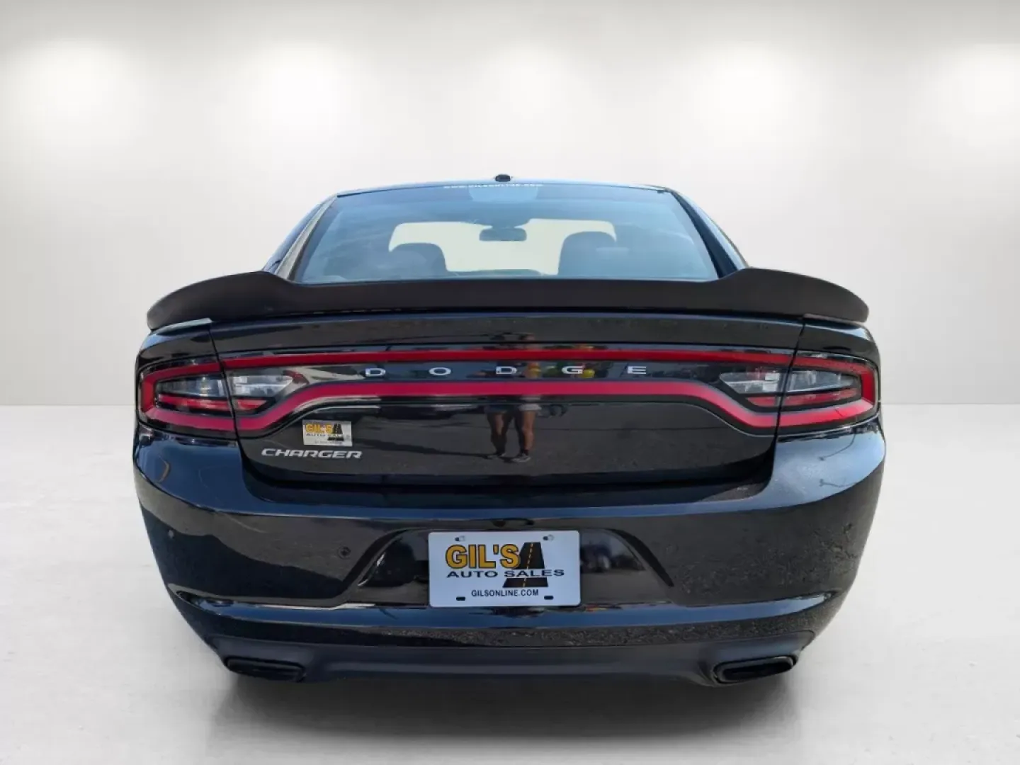 2015 /Black Dodge Charger SE (2C3CDXBG1FH) with an Other engine, located at 804 22nd Ave, Phenix City, AL, 36870, (334) 297-1860, 32.484749, -85.024475 - **Unleash Your Drive with the 2015 Dodge Charger SE - Perfect for Every Journey!**<br /> <br /> Are you looking for a vehicle that makes every drive an adventure? Look no further than this striking 2015 Dodge Charger SE, available now at Gils Auto in Phenix City, AL! Whether you're commuting to work - Photo#6