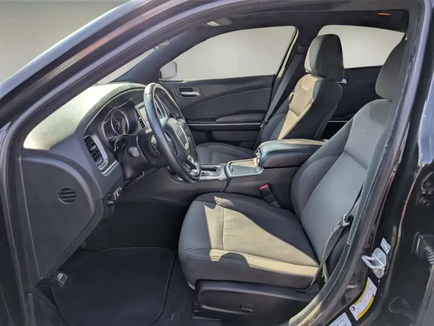 2015 /Black Dodge Charger SE (2C3CDXBG1FH) with an Other engine, located at 804 22nd Ave, Phenix City, AL, 36870, (334) 297-1860, 32.484749, -85.024475 - **Unleash Your Drive with the 2015 Dodge Charger SE - Perfect for Every Journey!**<br /> <br /> Are you looking for a vehicle that makes every drive an adventure? Look no further than this striking 2015 Dodge Charger SE, available now at Gils Auto in Phenix City, AL! Whether you're commuting to work - Photo#10