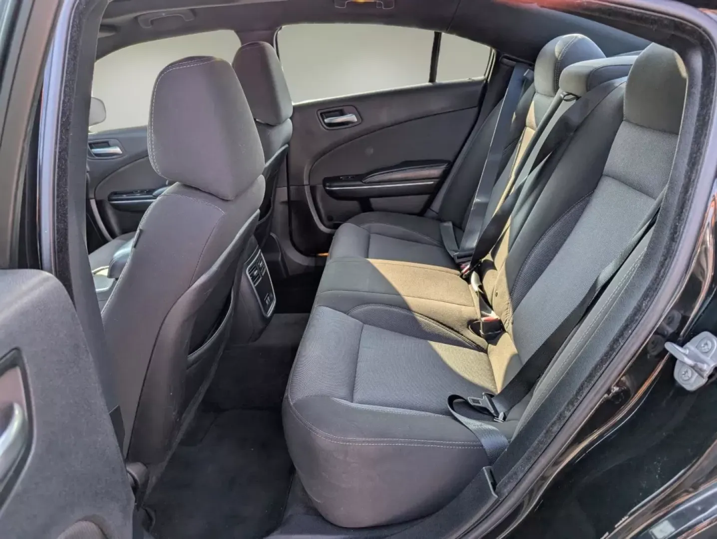 2015 /Black Dodge Charger SE (2C3CDXBG1FH) with an Other engine, located at 804 22nd Ave, Phenix City, AL, 36870, (334) 297-1860, 32.484749, -85.024475 - **Unleash Your Drive with the 2015 Dodge Charger SE - Perfect for Every Journey!**<br /> <br /> Are you looking for a vehicle that makes every drive an adventure? Look no further than this striking 2015 Dodge Charger SE, available now at Gils Auto in Phenix City, AL! Whether you're commuting to work - Photo#11