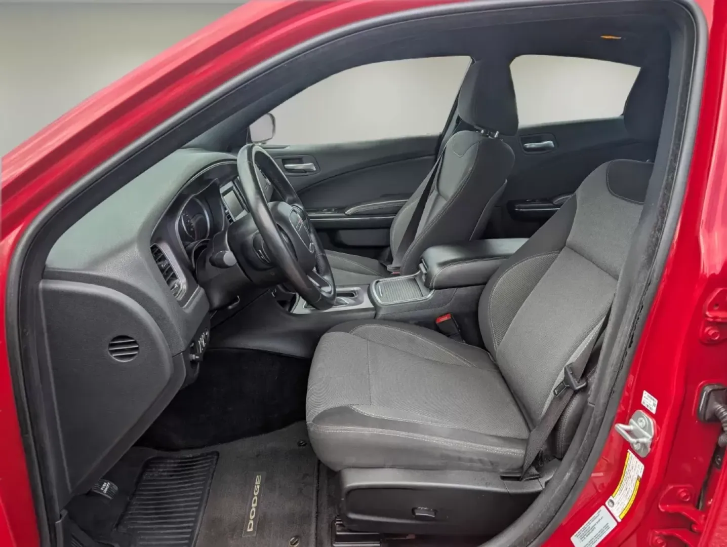 2015 /Black Dodge Charger SE (2C3CDXBGXFH) with an Other engine, located at 5115 14th Ave., Columbus, GA, 31904, (706) 323-0345, 32.511494, -84.971046 - **Unleash Your Inner Adventurer with the 2015 Dodge Charger SE at Gils Auto!**<br /> <br /> Are you ready to elevate your driving experience and embrace the thrill of the open road? The 2015 Dodge Charger SE, available at Gils Auto in Phenix City, AL, is not just a car-it's a statement. Whether you' - Photo#9