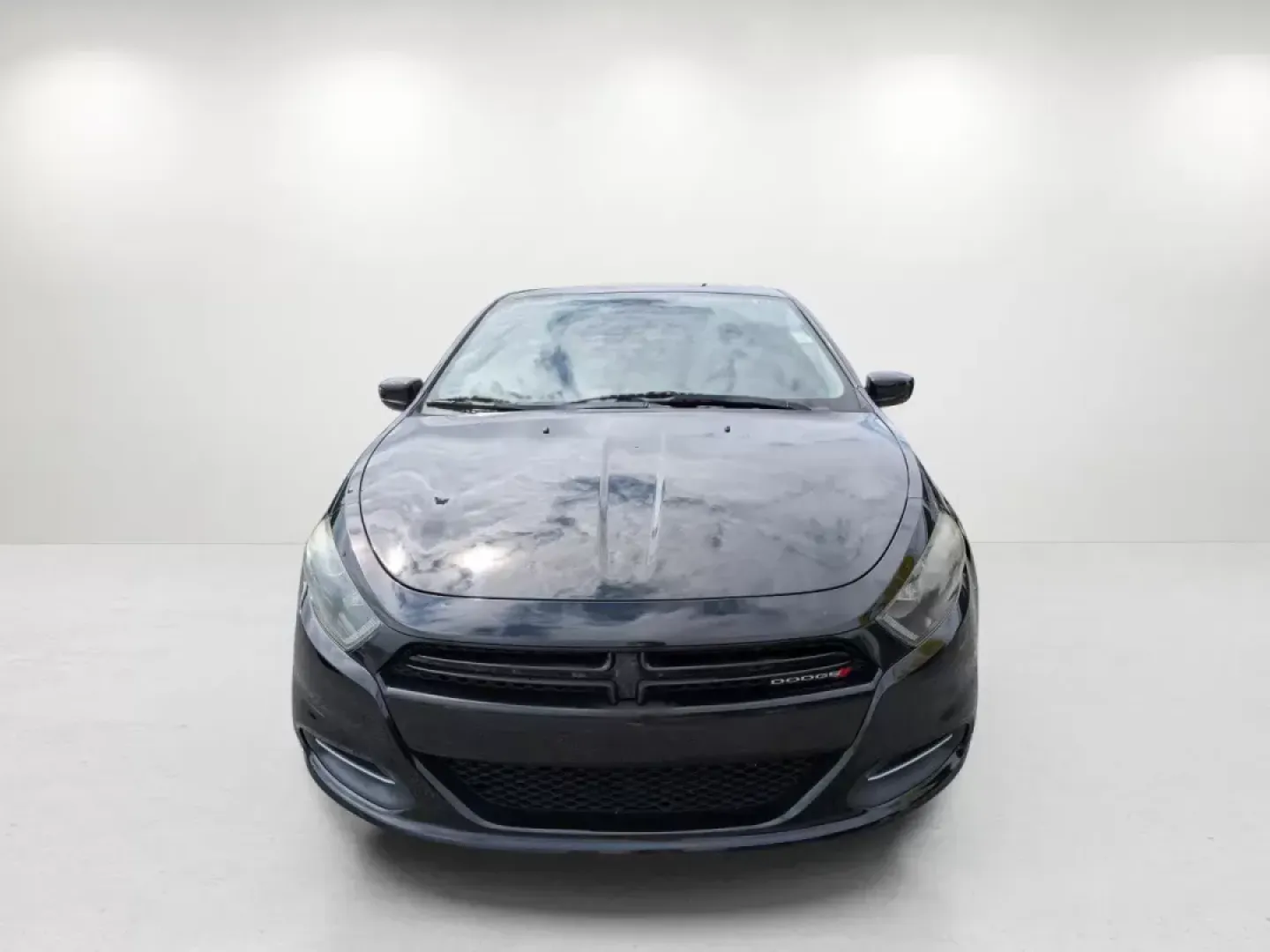 2015 /Black Dodge Dart SXT (1C3CDFBB3FD) with an Regular Unleaded I-4 2.4 L/144 engine, 6-Speed Automatic w/OD transmission, located at 1430 Gateway Drive, Opelika, AL, 36801, (334) 239-0944, 32.637871, -85.409790 - **Drive Your Future with Confidence: 2015 Dodge Dart SXT at Gils Auto in Opelika, AL**<br /> <br /> Are you in the market for a reliable vehicle that fits your fast-paced lifestyle? Look no further than the 2015 Dodge Dart SXT, now available at Gils Auto, located at 1430 Gateway Drive, Opelika, AL 3 - Photo#1