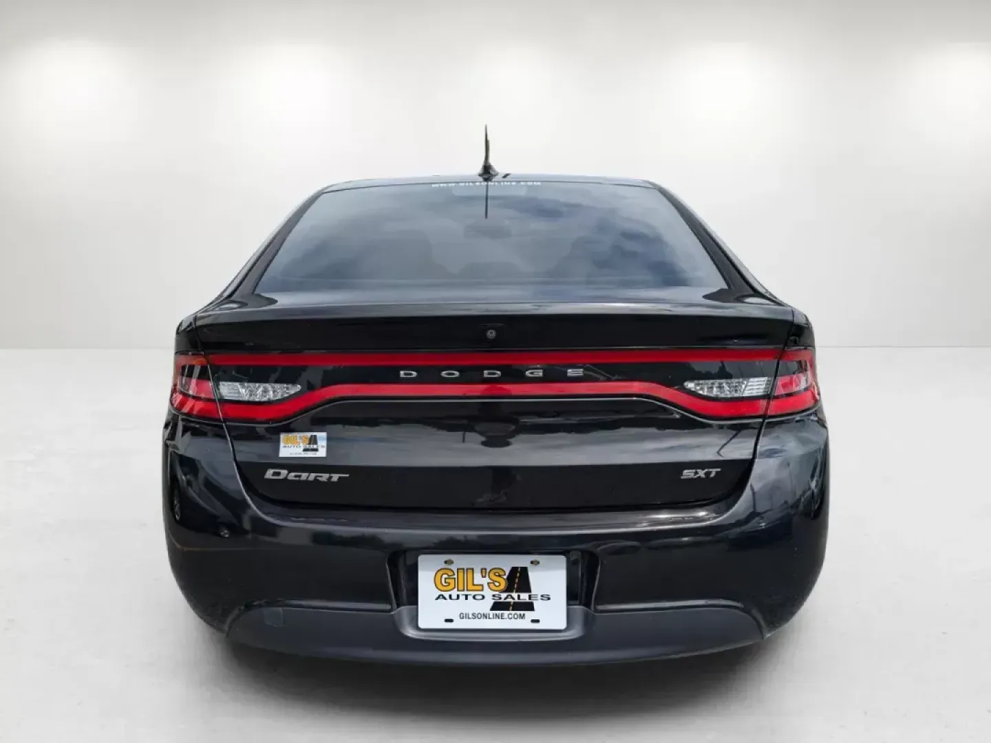 2015 /Black Dodge Dart SXT (1C3CDFBB3FD) with an Regular Unleaded I-4 2.4 L/144 engine, 6-Speed Automatic w/OD transmission, located at 1430 Gateway Drive, Opelika, AL, 36801, (334) 239-0944, 32.637871, -85.409790 - **Drive Your Future with Confidence: 2015 Dodge Dart SXT at Gils Auto in Opelika, AL**<br /> <br /> Are you in the market for a reliable vehicle that fits your fast-paced lifestyle? Look no further than the 2015 Dodge Dart SXT, now available at Gils Auto, located at 1430 Gateway Drive, Opelika, AL 3 - Photo#5