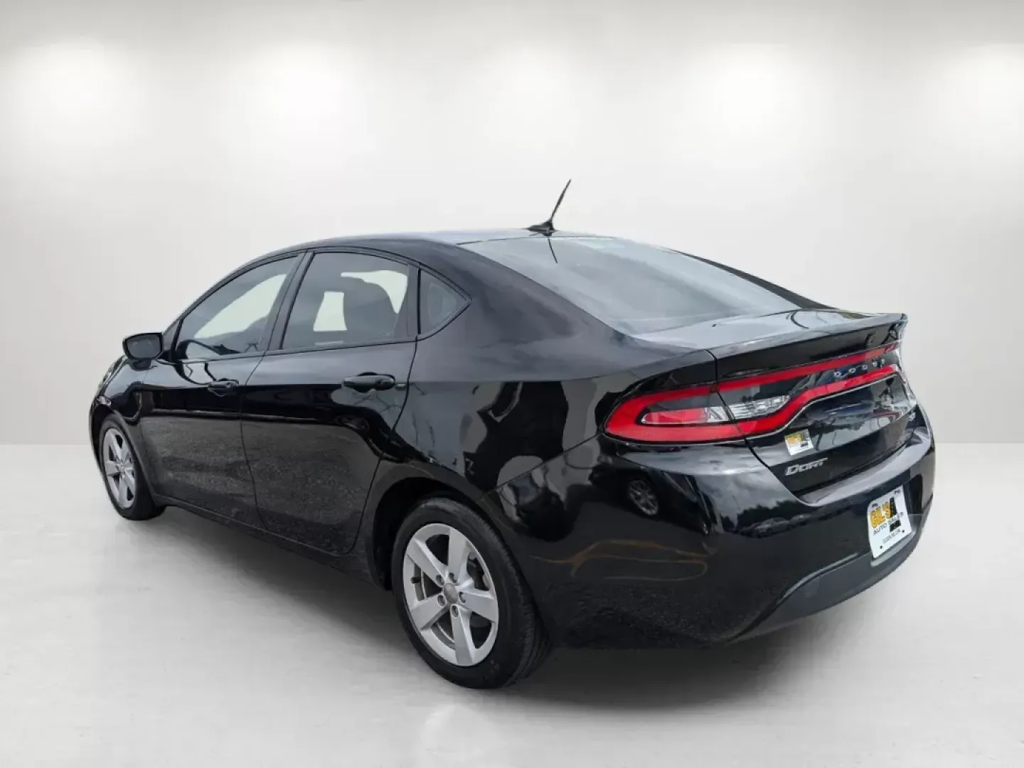 2015 /Black Dodge Dart SXT (1C3CDFBB3FD) with an Regular Unleaded I-4 2.4 L/144 engine, 6-Speed Automatic w/OD transmission, located at 1430 Gateway Drive, Opelika, AL, 36801, (334) 239-0944, 32.637871, -85.409790 - **Drive Your Future with Confidence: 2015 Dodge Dart SXT at Gils Auto in Opelika, AL**<br /> <br /> Are you in the market for a reliable vehicle that fits your fast-paced lifestyle? Look no further than the 2015 Dodge Dart SXT, now available at Gils Auto, located at 1430 Gateway Drive, Opelika, AL 3 - Photo#6