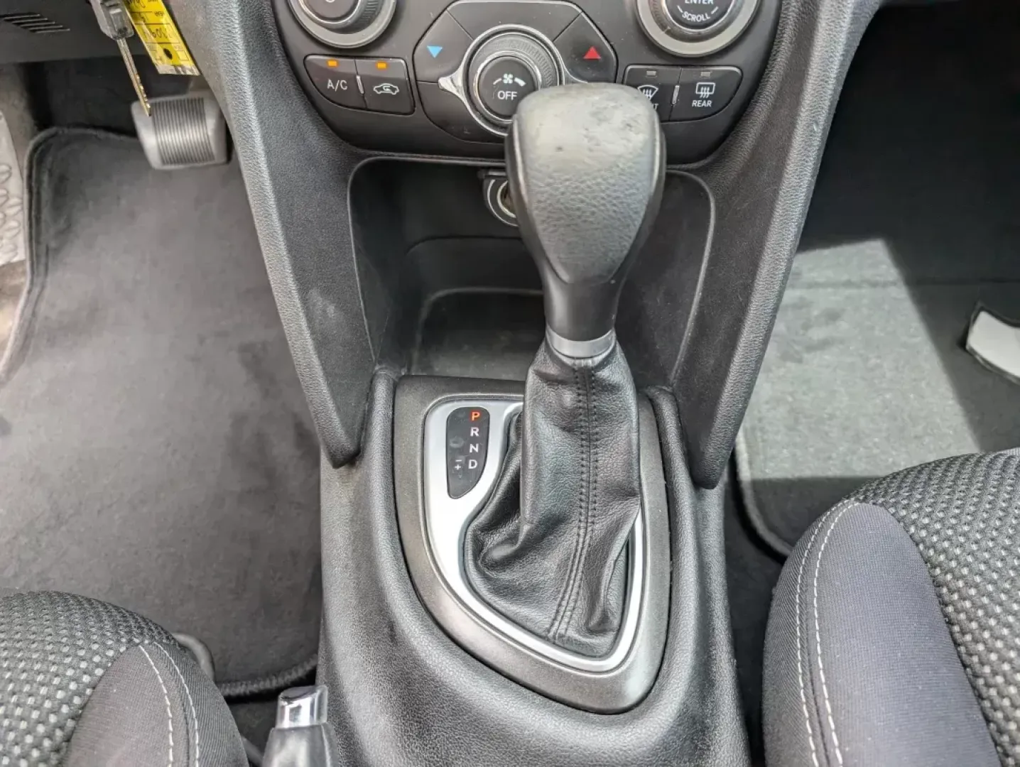 2015 /Black Dodge Dart SXT (1C3CDFBB3FD) with an Regular Unleaded I-4 2.4 L/144 engine, 6-Speed Automatic w/OD transmission, located at 1430 Gateway Drive, Opelika, AL, 36801, (334) 239-0944, 32.637871, -85.409790 - **Drive Your Future with Confidence: 2015 Dodge Dart SXT at Gils Auto in Opelika, AL**<br /> <br /> Are you in the market for a reliable vehicle that fits your fast-paced lifestyle? Look no further than the 2015 Dodge Dart SXT, now available at Gils Auto, located at 1430 Gateway Drive, Opelika, AL 3 - Photo#12