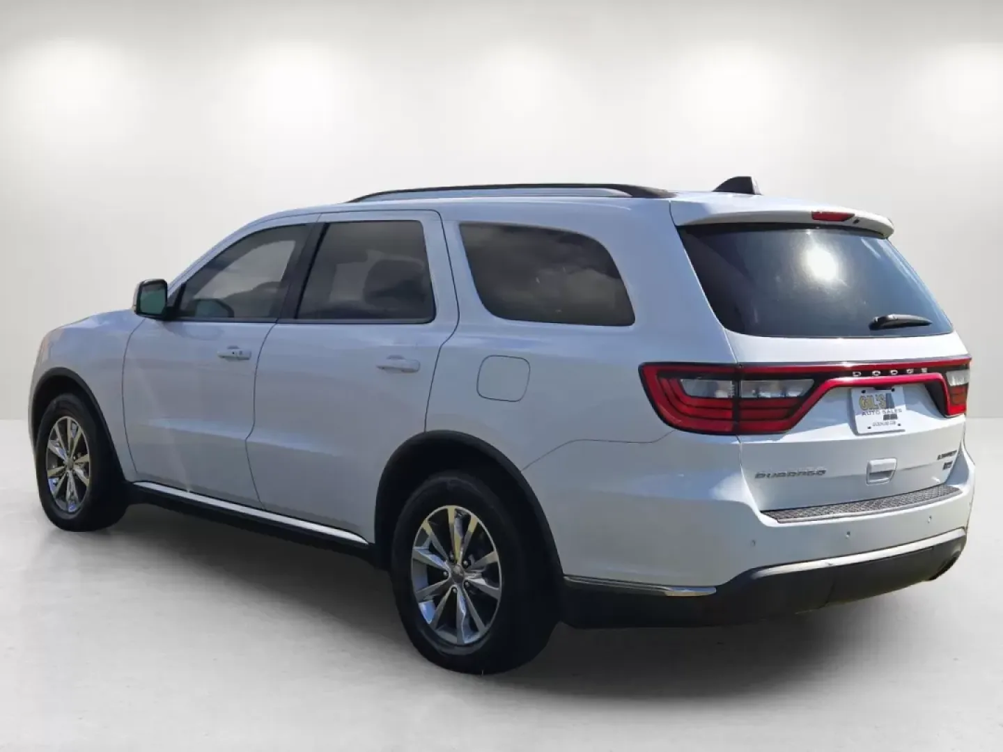 2015 /Black Dodge Durango Limited (1C4RDHDG2FC) with an Other engine, located at 521 Old Farm Lane Rd, Prattville, AL, 36066, (334) 325-1505, 32.482460, -86.416367 - **Discover Adventure and Comfort with the 2015 Dodge Durango Limited at Gils Auto - Prattville!**<br /> <br /> Are you in the market for a versatile SUV that can effortlessly transport your family or friends on weekend getaways, daily commutes, or even off-road adventures? The 2015 Dodge Durango Lim - Photo#8