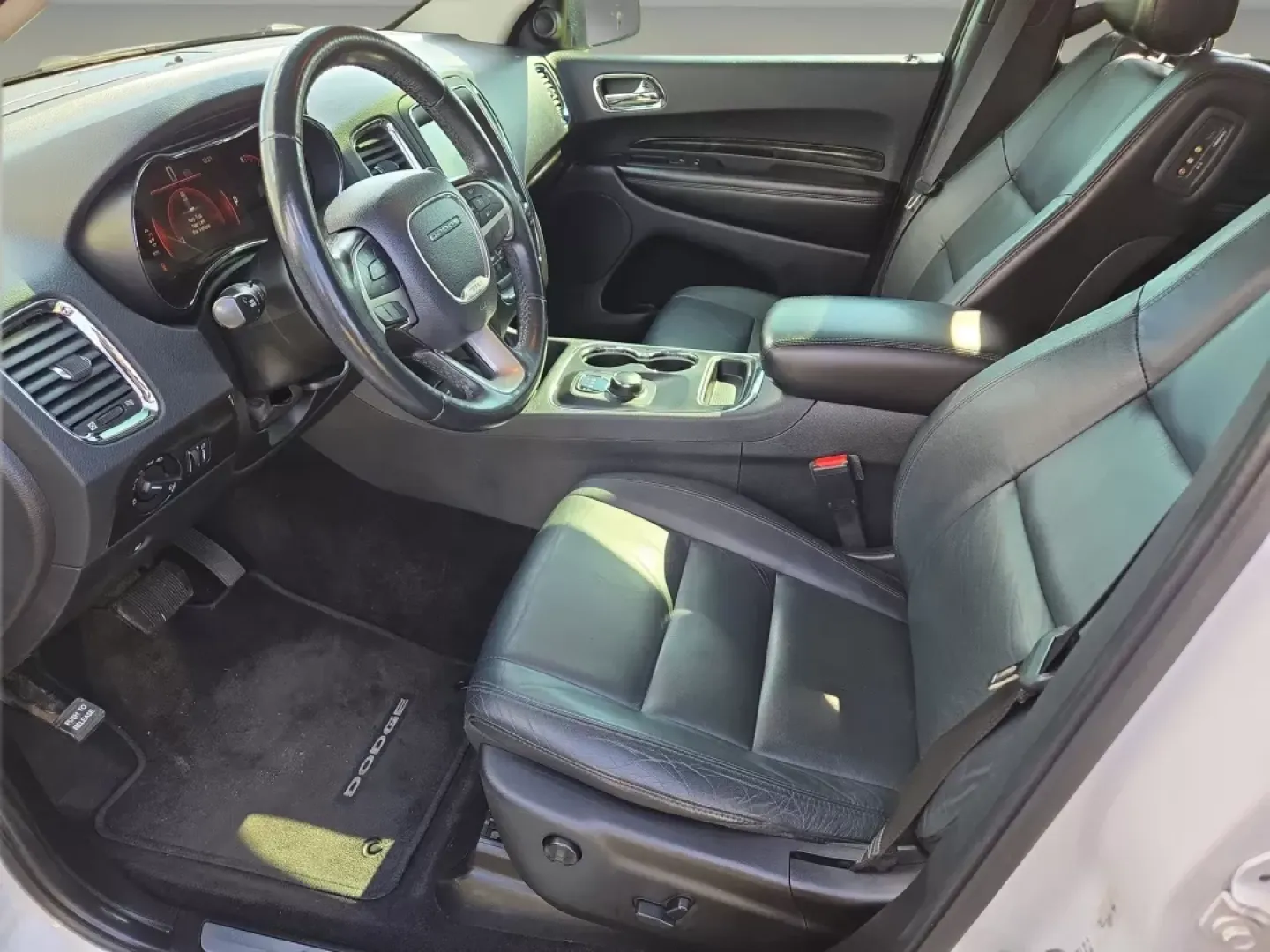 2015 /Black Dodge Durango Limited (1C4RDHDG2FC) with an Other engine, located at 521 Old Farm Lane Rd, Prattville, AL, 36066, (334) 325-1505, 32.482460, -86.416367 - **Discover Adventure and Comfort with the 2015 Dodge Durango Limited at Gils Auto - Prattville!**<br /> <br /> Are you in the market for a versatile SUV that can effortlessly transport your family or friends on weekend getaways, daily commutes, or even off-road adventures? The 2015 Dodge Durango Lim - Photo#12