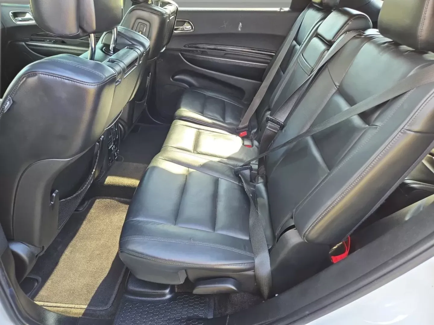 2015 /Black Dodge Durango Limited (1C4RDHDG2FC) with an Other engine, located at 521 Old Farm Lane Rd, Prattville, AL, 36066, (334) 325-1505, 32.482460, -86.416367 - **Discover Adventure and Comfort with the 2015 Dodge Durango Limited at Gils Auto - Prattville!**<br /> <br /> Are you in the market for a versatile SUV that can effortlessly transport your family or friends on weekend getaways, daily commutes, or even off-road adventures? The 2015 Dodge Durango Lim - Photo#13