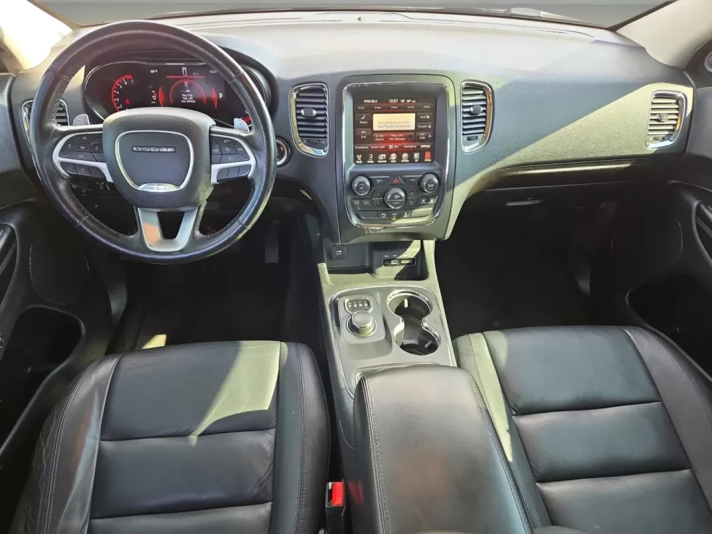 2015 /Black Dodge Durango Limited (1C4RDHDG2FC) with an Other engine, located at 521 Old Farm Lane Rd, Prattville, AL, 36066, (334) 325-1505, 32.482460, -86.416367 - **Discover Adventure and Comfort with the 2015 Dodge Durango Limited at Gils Auto - Prattville!**<br /> <br /> Are you in the market for a versatile SUV that can effortlessly transport your family or friends on weekend getaways, daily commutes, or even off-road adventures? The 2015 Dodge Durango Lim - Photo#15