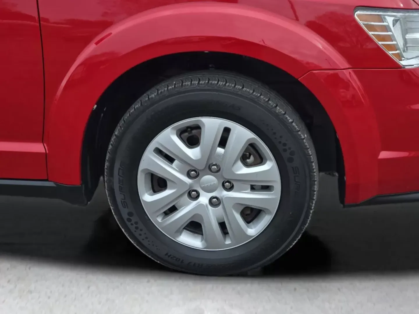 2015 /Black Dodge Journey American Value Pkg (3C4PDCAB7FT) with an Other engine, located at 521 Old Farm Lane Rd, Prattville, AL, 36066, (334) 325-1505, 32.482460, -86.416367 - **Discover Your Next Adventure with the 2015 Dodge Journey American Value Pkg at Gils Auto - Prattville!**<br /> <br /> Whether you're a growing family in need of extra space for weekend getaways or a commuter looking for a reliable vehicle to navigate through Prattville's scenic drives, the 2015 Do - Photo#2