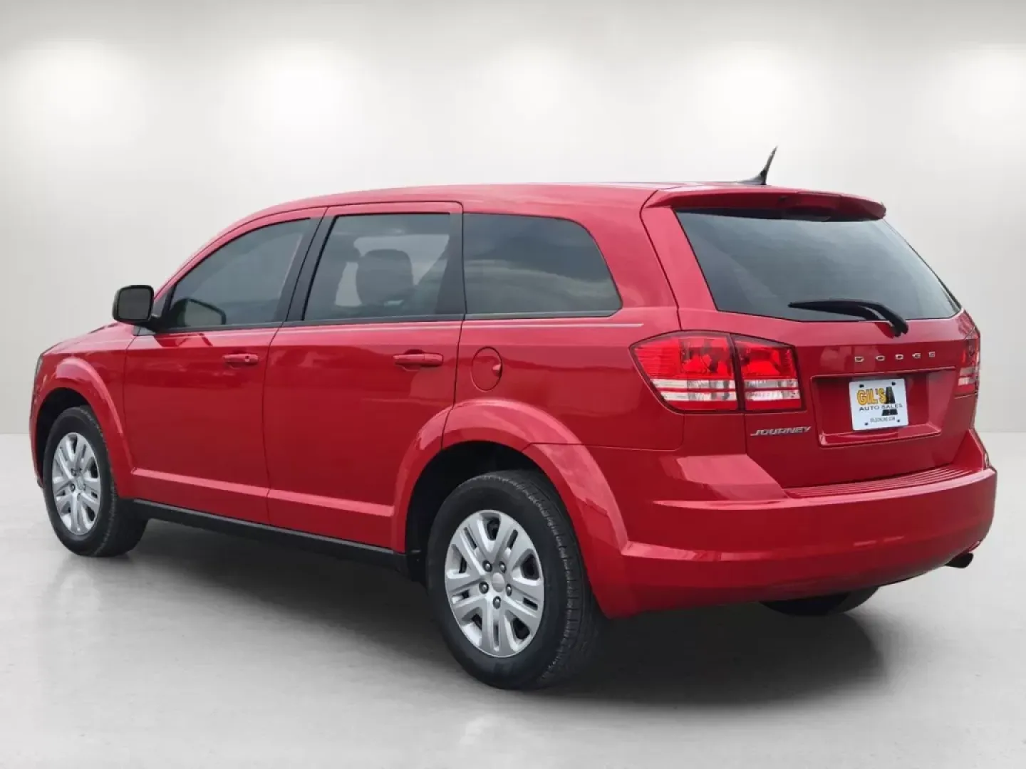 2015 /Black Dodge Journey American Value Pkg (3C4PDCAB7FT) with an Other engine, located at 521 Old Farm Lane Rd, Prattville, AL, 36066, (334) 325-1505, 32.482460, -86.416367 - **Discover Your Next Adventure with the 2015 Dodge Journey American Value Pkg at Gils Auto - Prattville!**<br /> <br /> Whether you're a growing family in need of extra space for weekend getaways or a commuter looking for a reliable vehicle to navigate through Prattville's scenic drives, the 2015 Do - Photo#7