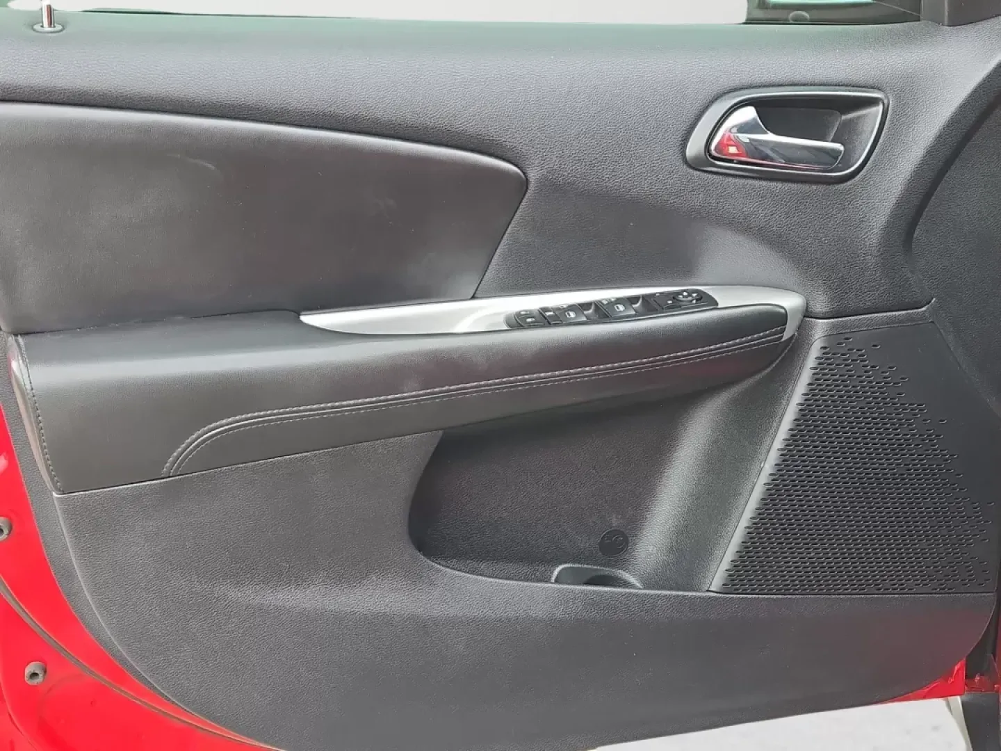 2015 /Black Dodge Journey American Value Pkg (3C4PDCAB7FT) with an Other engine, located at 521 Old Farm Lane Rd, Prattville, AL, 36066, (334) 325-1505, 32.482460, -86.416367 - **Discover Your Next Adventure with the 2015 Dodge Journey American Value Pkg at Gils Auto - Prattville!**<br /> <br /> Whether you're a growing family in need of extra space for weekend getaways or a commuter looking for a reliable vehicle to navigate through Prattville's scenic drives, the 2015 Do - Photo#9