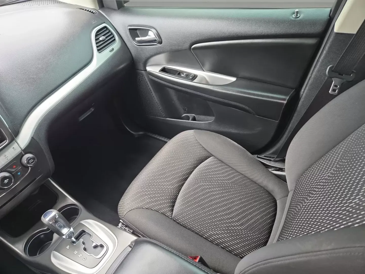 2015 /Black Dodge Journey American Value Pkg (3C4PDCAB7FT) with an Other engine, located at 521 Old Farm Lane Rd, Prattville, AL, 36066, (334) 325-1505, 32.482460, -86.416367 - **Discover Your Next Adventure with the 2015 Dodge Journey American Value Pkg at Gils Auto - Prattville!**<br /> <br /> Whether you're a growing family in need of extra space for weekend getaways or a commuter looking for a reliable vehicle to navigate through Prattville's scenic drives, the 2015 Do - Photo#15