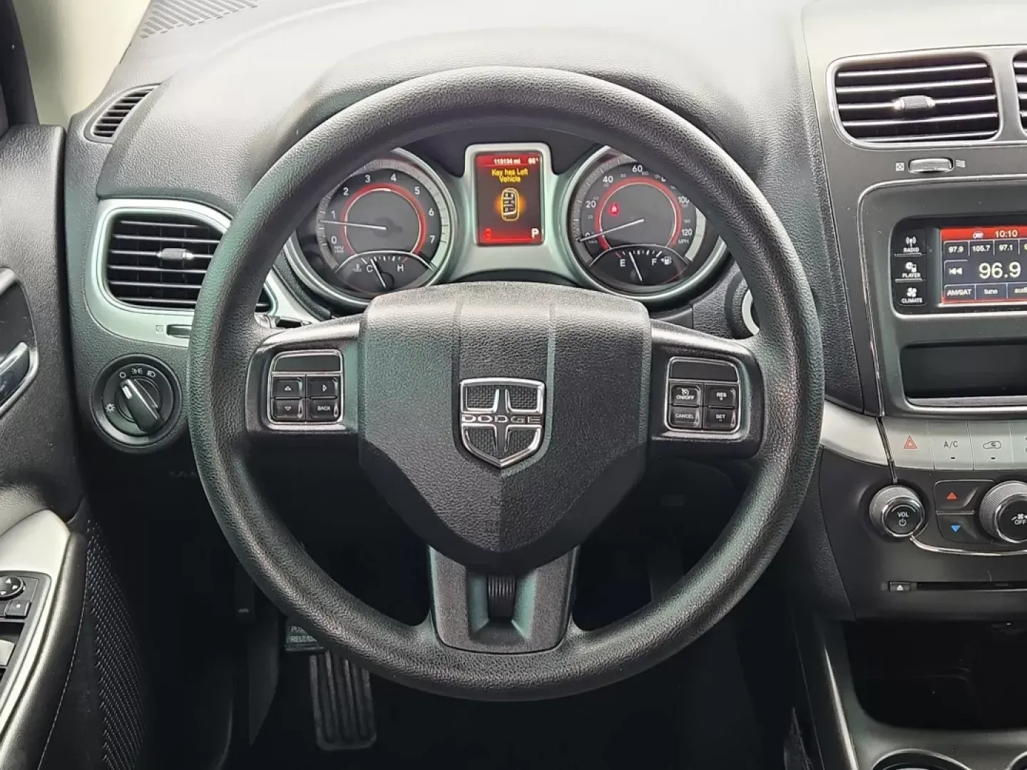 2015 /Black Dodge Journey American Value Pkg (3C4PDCAB7FT) with an Other engine, located at 521 Old Farm Lane Rd, Prattville, AL, 36066, (334) 325-1505, 32.482460, -86.416367 - **Discover Your Next Adventure with the 2015 Dodge Journey American Value Pkg at Gils Auto - Prattville!**<br /> <br /> Whether you're a growing family in need of extra space for weekend getaways or a commuter looking for a reliable vehicle to navigate through Prattville's scenic drives, the 2015 Do - Photo#16