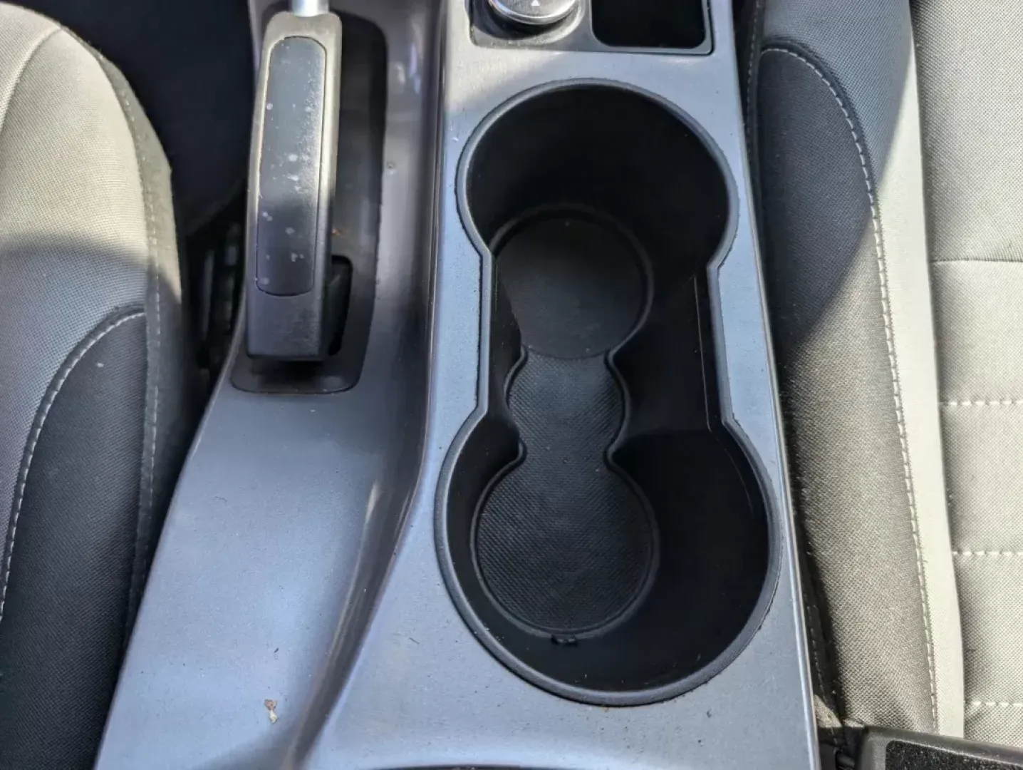 2015 Ford Escape SE (1FMCU0GX5FU) with an Intercooled Turbo Regular Unleaded I-4 1.6 L/98 engine, 6-Speed Automatic w/OD transmission, located at 1430 Gateway Drive, Opelika, AL, 36801, (334) 239-0944, 32.637871, -85.409790 - 2015 Ford Escape SE - Photo#12