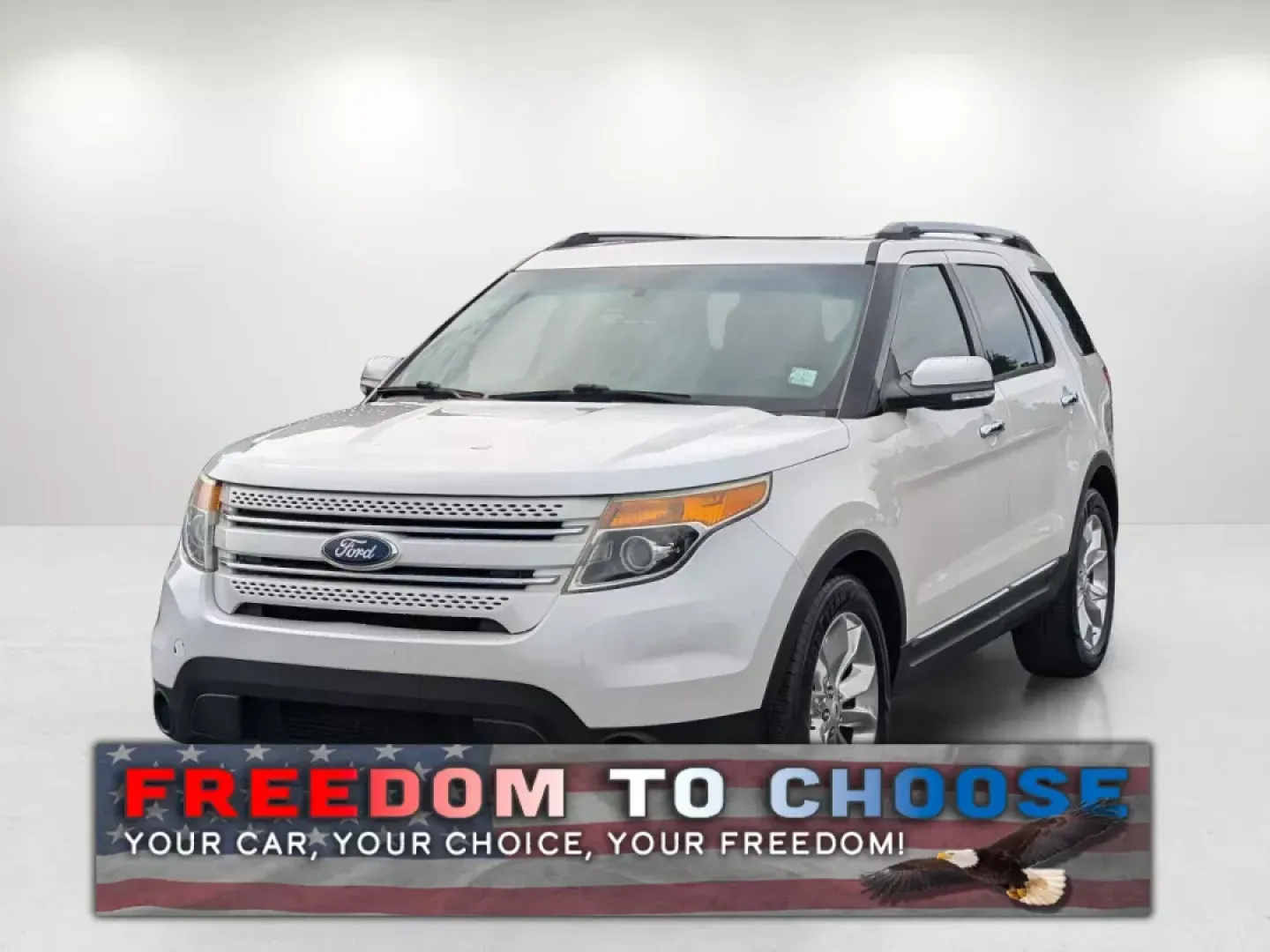 2015 Ford Explorer Limited (1FM5K7F83FG) with an Regular Unleaded V-6 3.5 L/213 engine, 6-Speed Automatic w/OD transmission, located at 7000 Northlake Connector, Columbus, GA, 31904, (706) 987-8085, 32.524975, -84.978134 - **Discover the Perfect Family Adventure Vehicle: 2015 Ford Explorer Limited at Gils Auto - Columbus #2**<br /> <br /> Are you searching for a vehicle that effortlessly blends style, versatility, and comfort? Look no further! The 2015 Ford Explorer Limited is the ultimate SUV that's perfect for growi - Photo#0