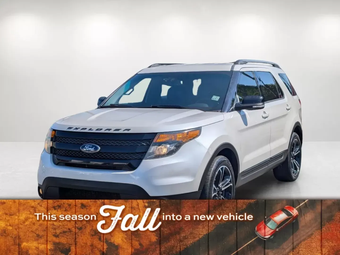 2015 Ford Explorer Sport (1FM5K8GT2FG) with an Other engine, located at 1430 Gateway Drive, Opelika, AL, 36801, (334) 239-0944, 32.637871, -85.409790 - **Adventure Awaits: Discover the 2015 Ford Explorer Sport at Gils Auto!**<br /> <br /> Are you ready to elevate your family outings or weekend adventures? The 2015 Ford Explorer Sport is the perfect SUV to accompany you on journeys big and small, offering both comfort and capability. With its robust - Photo#0