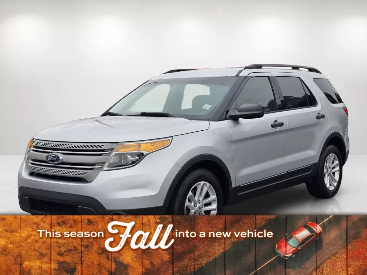 2015 Ford Explorer Base (1FM5K7B86FG) with an Other engine, located at 521 Old Farm Lane Rd, Prattville, AL, 36066, (334) 325-1505, 32.482460, -86.416367 - **Explore New Adventures with the 2015 Ford Explorer at Gils Auto in Phenix City, AL!**<br /> <br /> Prepare to elevate your lifestyle with the remarkable 2015 Ford Explorer, available now at Gils Auto, your trusted Buy Here Pay Here dealership located at 3959 U.S. 80 W, Phenix City, AL 36870. This - Photo#0