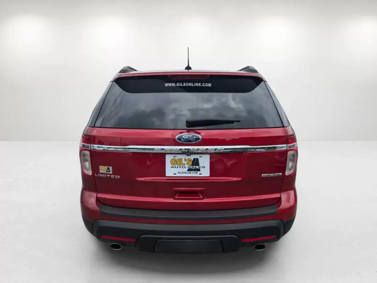 2015 Ford Explorer Limited (1FM5K7F87FG) with an Regular Unleaded V-6 3.5 L/213 engine, 6-Speed Automatic w/OD transmission, located at 5115 14th Ave., Columbus, GA, 31904, (706) 323-0345, 32.511494, -84.971046 - Are you ready to elevate your family's adventures or transform your daily commute into a luxurious experience? Introducing the 2015 Ford Explorer Limited, an SUV that seamlessly blends style, comfort, and performance. Whether you're navigating the bustling streets of Columbus, GA, or embarking on a - Photo#6