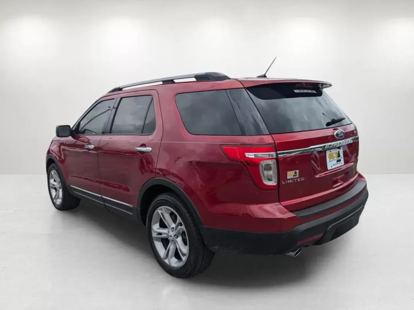 2015 Ford Explorer Limited (1FM5K7F87FG) with an Regular Unleaded V-6 3.5 L/213 engine, 6-Speed Automatic w/OD transmission, located at 5115 14th Ave., Columbus, GA, 31904, (706) 323-0345, 32.511494, -84.971046 - Are you ready to elevate your family's adventures or transform your daily commute into a luxurious experience? Introducing the 2015 Ford Explorer Limited, an SUV that seamlessly blends style, comfort, and performance. Whether you're navigating the bustling streets of Columbus, GA, or embarking on a - Photo#7