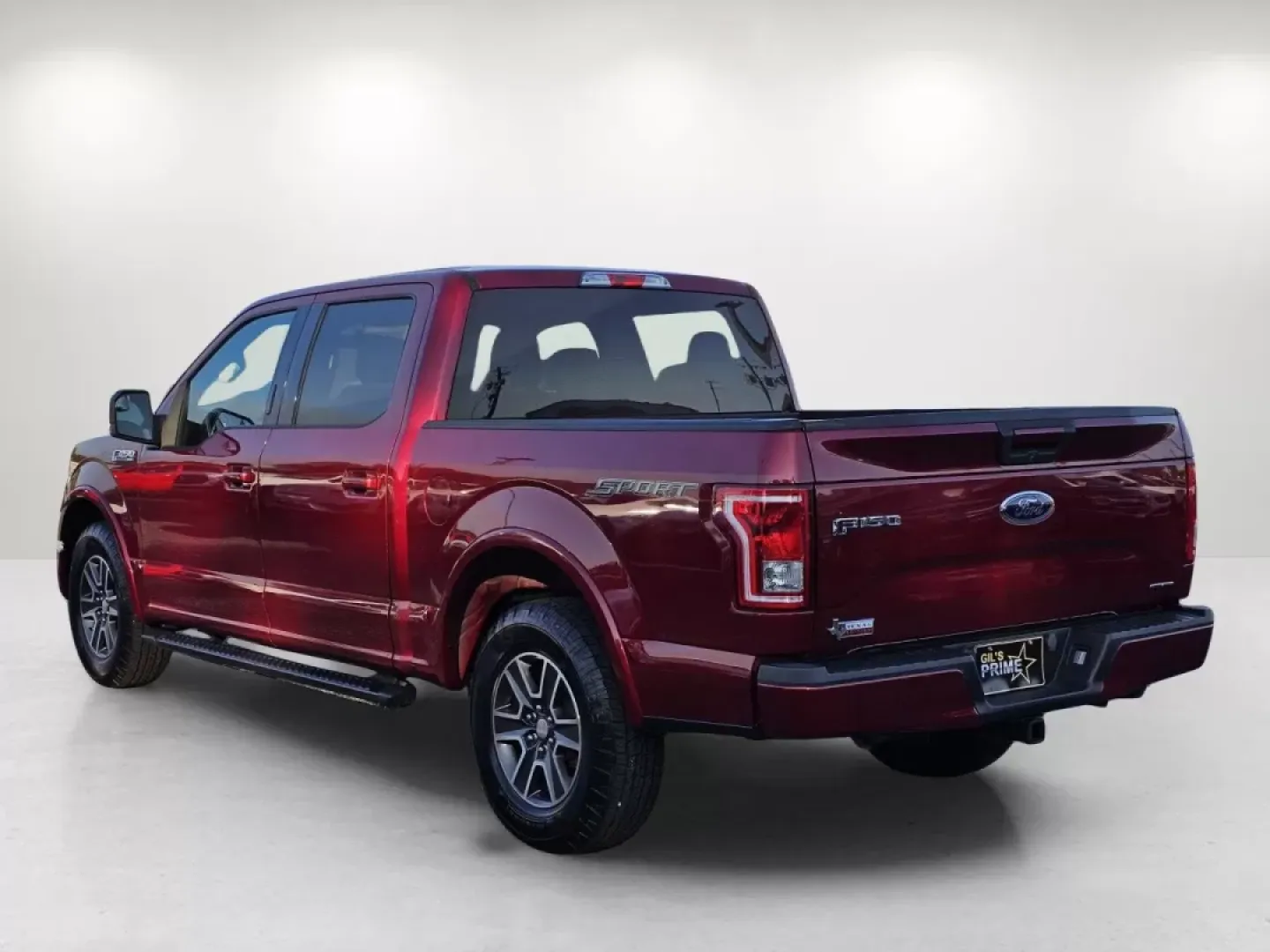 2015 Ford F-150 XLT (1FTEW1CF5FK) with an Other engine, located at 804 22nd Ave, Phenix City, AL, 36870, (334) 297-1860, 32.484749, -85.024475 - **Unleash Your Adventurous Spirit with the 2015 Ford F-150!** <br /> <br /> Are you searching for a reliable vehicle that perfectly balances work and play? The 2015 Ford F-150 Crew Cab Pickup, available at Gils Auto in Phenix City, AL, is designed to meet your needs and fuel your lifestyle. Whether - Photo#6
