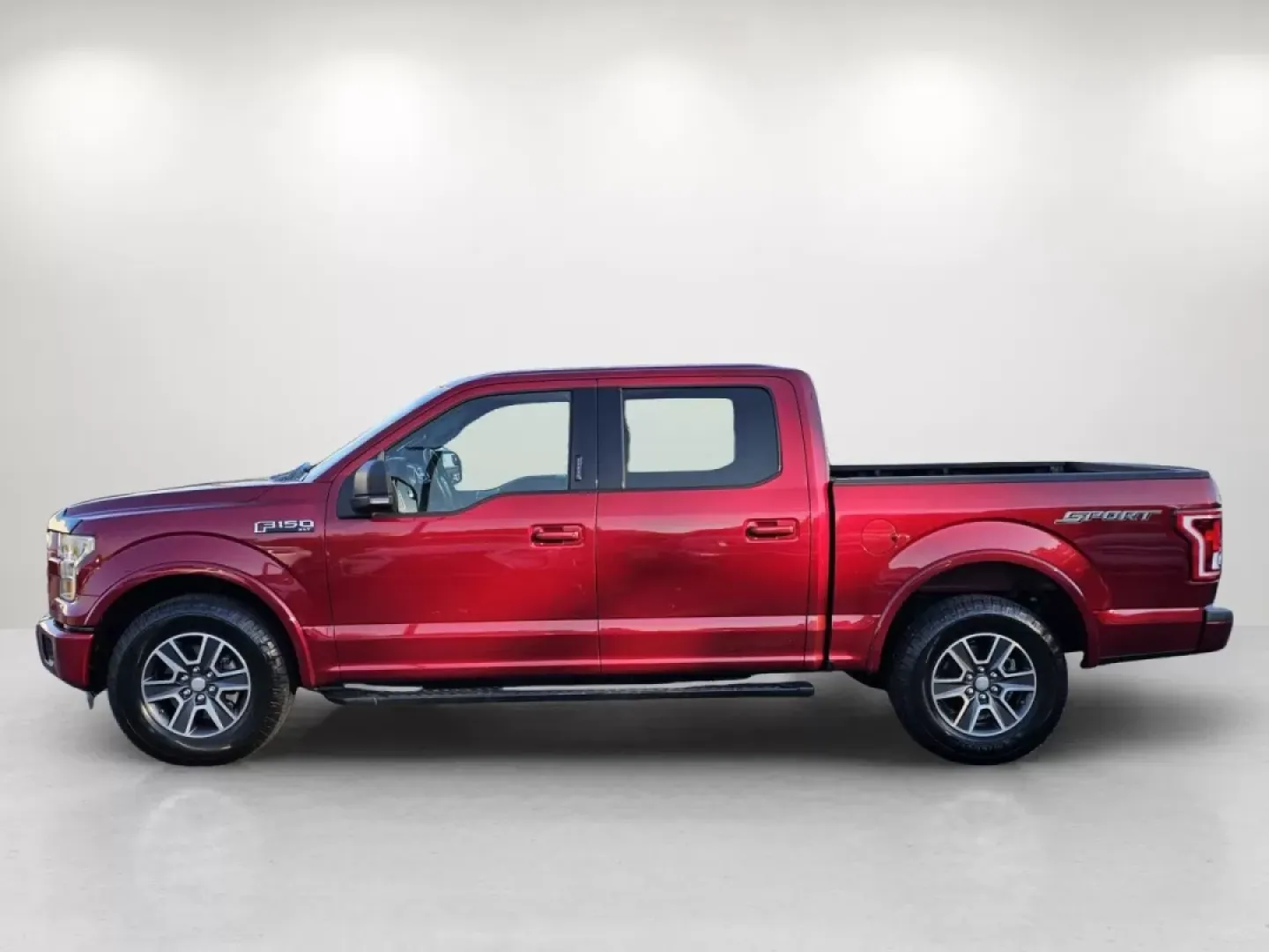 2015 Ford F-150 XLT (1FTEW1CF5FK) with an Other engine, located at 804 22nd Ave, Phenix City, AL, 36870, (334) 297-1860, 32.484749, -85.024475 - **Unleash Your Adventurous Spirit with the 2015 Ford F-150!** <br /> <br /> Are you searching for a reliable vehicle that perfectly balances work and play? The 2015 Ford F-150 Crew Cab Pickup, available at Gils Auto in Phenix City, AL, is designed to meet your needs and fuel your lifestyle. Whether - Photo#7