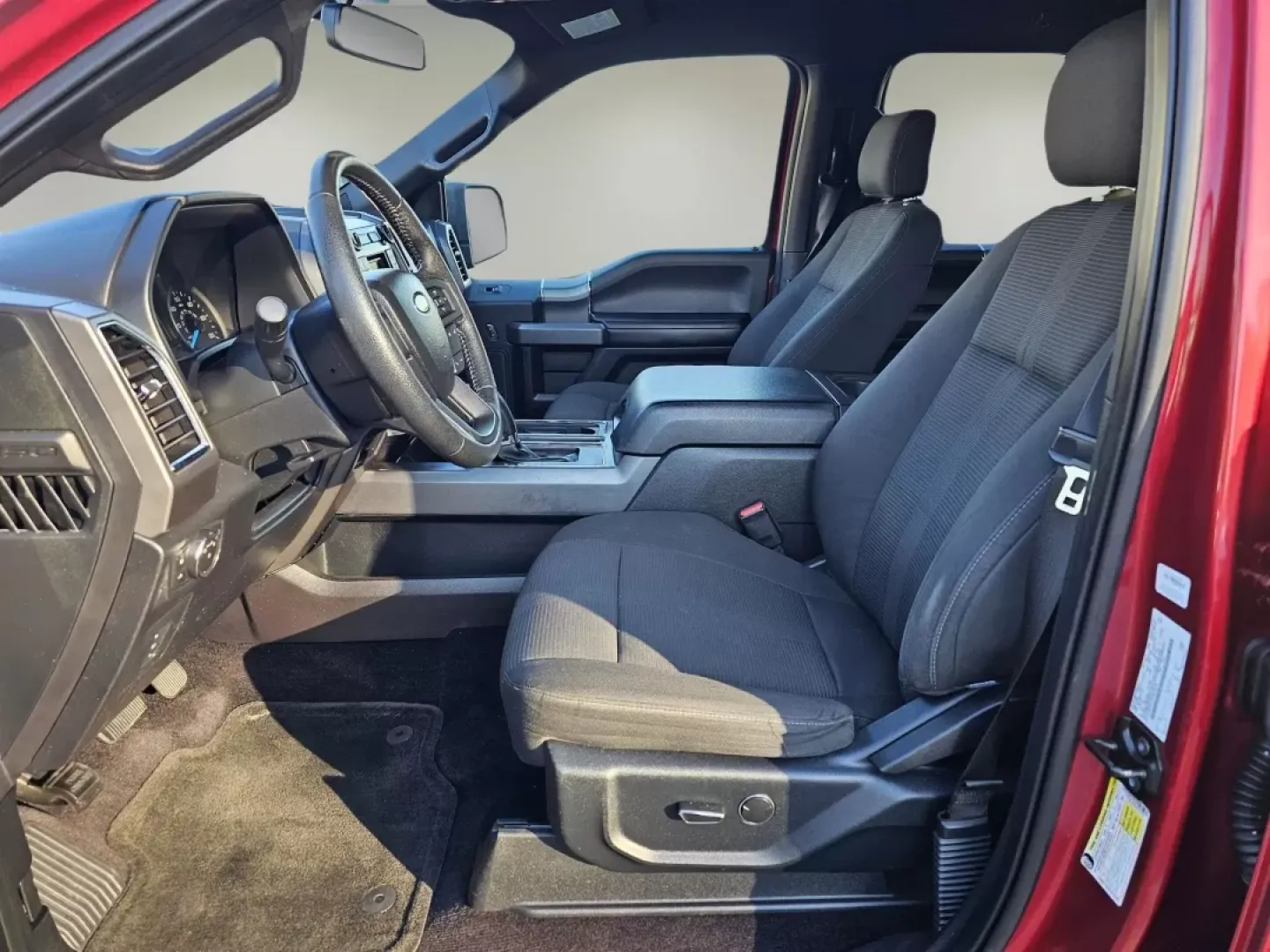 2015 Ford F-150 XLT (1FTEW1CF5FK) with an Other engine, located at 804 22nd Ave, Phenix City, AL, 36870, (334) 297-1860, 32.484749, -85.024475 - **Unleash Your Adventurous Spirit with the 2015 Ford F-150!** <br /> <br /> Are you searching for a reliable vehicle that perfectly balances work and play? The 2015 Ford F-150 Crew Cab Pickup, available at Gils Auto in Phenix City, AL, is designed to meet your needs and fuel your lifestyle. Whether - Photo#8