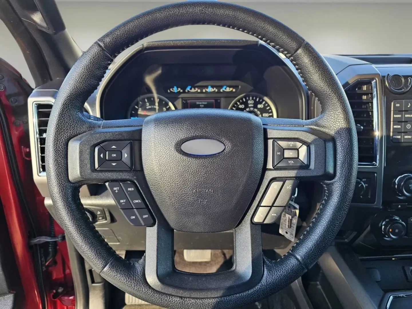 2015 Ford F-150 XLT (1FTEW1CF5FK) with an Other engine, located at 804 22nd Ave, Phenix City, AL, 36870, (334) 297-1860, 32.484749, -85.024475 - **Unleash Your Adventurous Spirit with the 2015 Ford F-150!** <br /> <br /> Are you searching for a reliable vehicle that perfectly balances work and play? The 2015 Ford F-150 Crew Cab Pickup, available at Gils Auto in Phenix City, AL, is designed to meet your needs and fuel your lifestyle. Whether - Photo#12