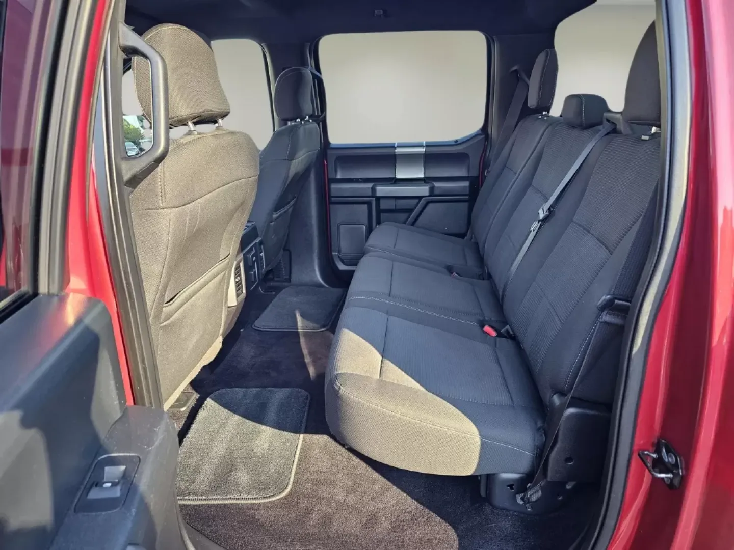 2015 Ford F-150 XLT (1FTEW1CF5FK) with an Other engine, located at 804 22nd Ave, Phenix City, AL, 36870, (334) 297-1860, 32.484749, -85.024475 - **Unleash Your Adventurous Spirit with the 2015 Ford F-150!** <br /> <br /> Are you searching for a reliable vehicle that perfectly balances work and play? The 2015 Ford F-150 Crew Cab Pickup, available at Gils Auto in Phenix City, AL, is designed to meet your needs and fuel your lifestyle. Whether - Photo#15