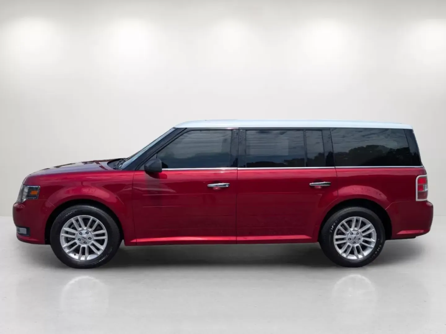 2015 Ford Flex SEL (2FMGK5C85FB) with an Other engine, located at 521 Old Farm Lane Rd, Prattville, AL, 36066, (334) 325-1505, 32.482460, -86.416367 - ### Discover the Perfect Family Adventure with the 2015 Ford Flex SEL at Gils Auto in Phenix City!<br /> <br /> Are you on the hunt for a vehicle that effortlessly balances family needs with everyday practicality? Look no further! The 2015 Ford Flex SEL is a spacious crossover that offers incredible - Photo#7