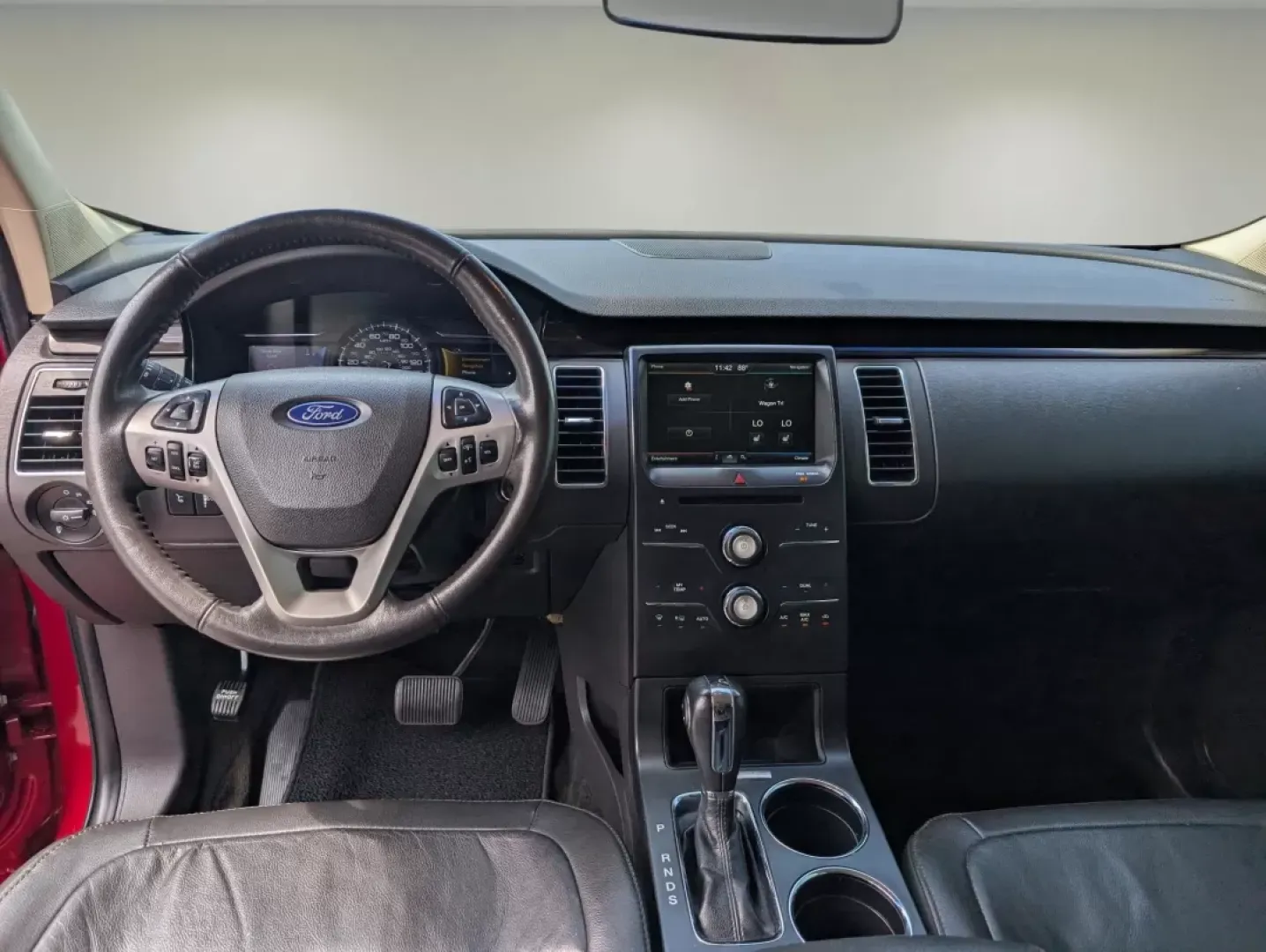 2015 Ford Flex SEL (2FMGK5C85FB) with an Other engine, located at 521 Old Farm Lane Rd, Prattville, AL, 36066, (334) 325-1505, 32.482460, -86.416367 - ### Discover the Perfect Family Adventure with the 2015 Ford Flex SEL at Gils Auto in Phenix City!<br /> <br /> Are you on the hunt for a vehicle that effortlessly balances family needs with everyday practicality? Look no further! The 2015 Ford Flex SEL is a spacious crossover that offers incredible - Photo#12