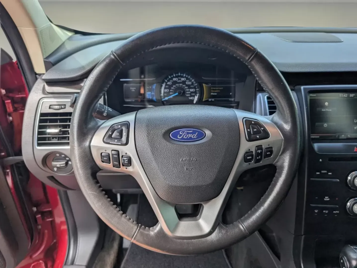 2015 Ford Flex SEL (2FMGK5C85FB) with an Other engine, located at 521 Old Farm Lane Rd, Prattville, AL, 36066, (334) 325-1505, 32.482460, -86.416367 - ### Discover the Perfect Family Adventure with the 2015 Ford Flex SEL at Gils Auto in Phenix City!<br /> <br /> Are you on the hunt for a vehicle that effortlessly balances family needs with everyday practicality? Look no further! The 2015 Ford Flex SEL is a spacious crossover that offers incredible - Photo#15