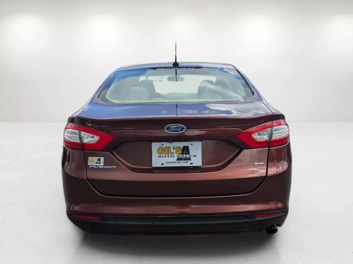 2015 Ford Fusion SE (3FA6P0H76FR) with an Other engine, located at 7000 Northlake Connector, Columbus, GA, 31904, (706) 987-8085, 32.524975, -84.978134 - 2015 Ford Fusion SE - Photo#5