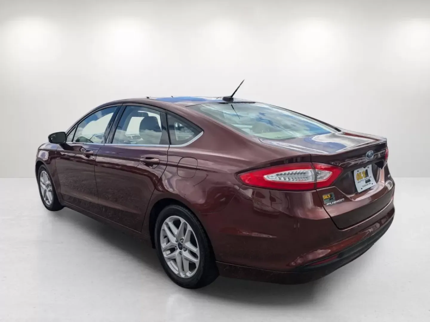 2015 Ford Fusion SE (3FA6P0H76FR) with an Other engine, located at 7000 Northlake Connector, Columbus, GA, 31904, (706) 987-8085, 32.524975, -84.978134 - 2015 Ford Fusion SE - Photo#6