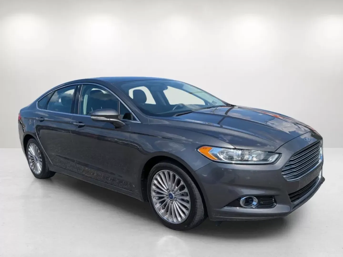 2015 Ford Fusion Titanium (3FA6P0D91FR) with an Other engine, located at 804 22nd Ave, Phenix City, AL, 36870, (334) 297-1860, 32.484749, -85.024475 - Are you ready to elevate your daily commute and weekend adventures? Look no further! At Gils Auto in Phenix City, AL, we're excited to present a fantastic opportunity to own a 2015 Ford Fusion Titanium. This stylish sedan is perfect for those who seek a reliable vehicle that seamlessly fits into an - Photo#2