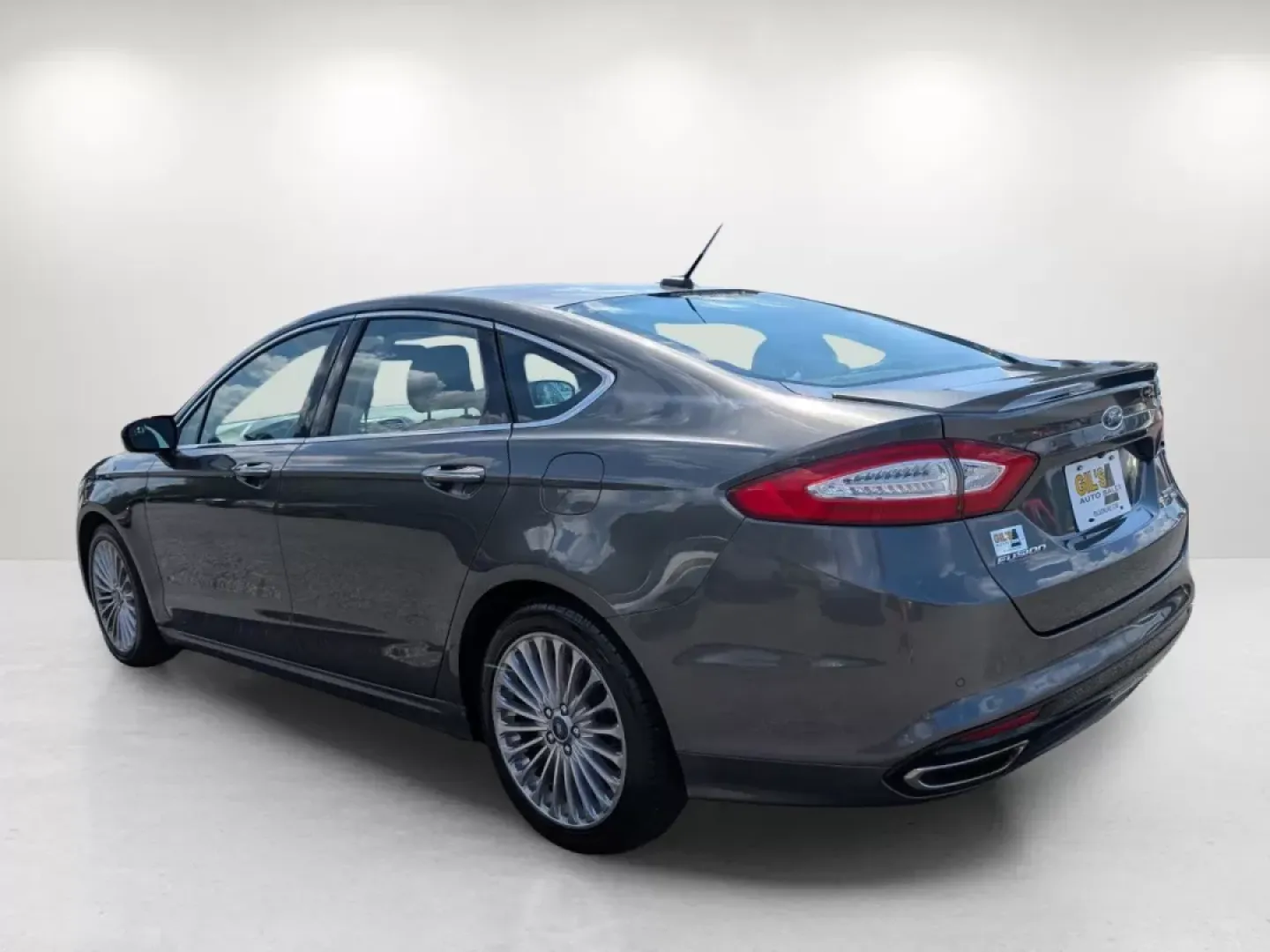 2015 Ford Fusion Titanium (3FA6P0D91FR) with an Other engine, located at 804 22nd Ave, Phenix City, AL, 36870, (334) 297-1860, 32.484749, -85.024475 - Are you ready to elevate your daily commute and weekend adventures? Look no further! At Gils Auto in Phenix City, AL, we're excited to present a fantastic opportunity to own a 2015 Ford Fusion Titanium. This stylish sedan is perfect for those who seek a reliable vehicle that seamlessly fits into an - Photo#6