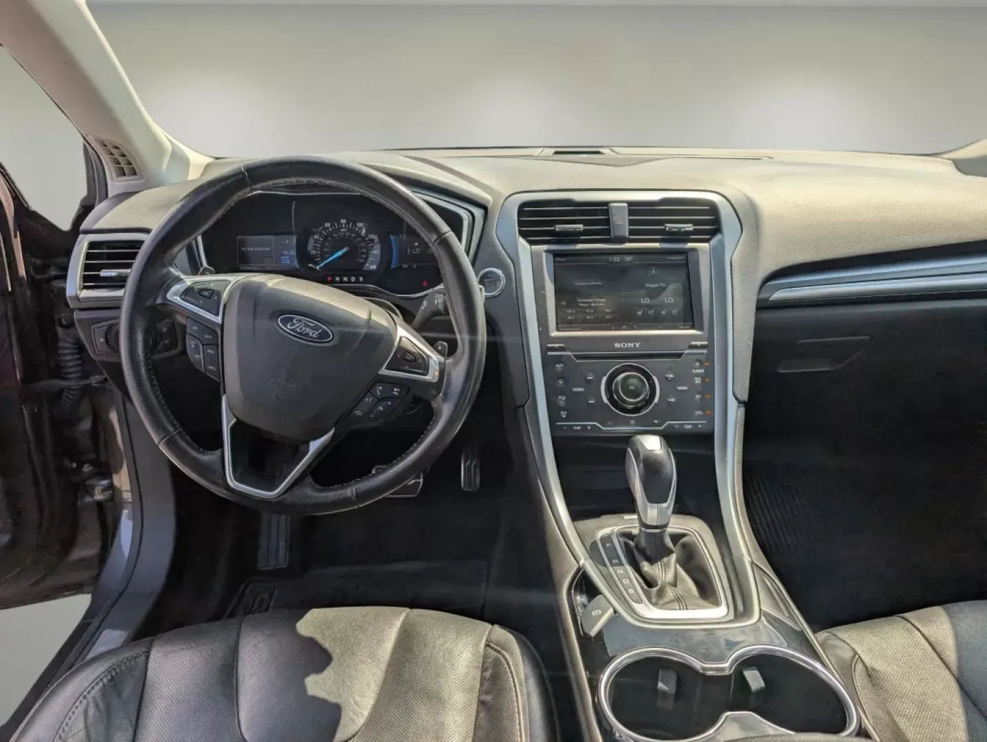 2015 Ford Fusion Titanium (3FA6P0D91FR) with an Other engine, located at 804 22nd Ave, Phenix City, AL, 36870, (334) 297-1860, 32.484749, -85.024475 - Are you ready to elevate your daily commute and weekend adventures? Look no further! At Gils Auto in Phenix City, AL, we're excited to present a fantastic opportunity to own a 2015 Ford Fusion Titanium. This stylish sedan is perfect for those who seek a reliable vehicle that seamlessly fits into an - Photo#11