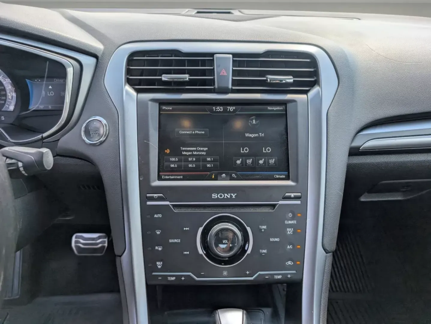 2015 Ford Fusion Titanium (3FA6P0D91FR) with an Other engine, located at 804 22nd Ave, Phenix City, AL, 36870, (334) 297-1860, 32.484749, -85.024475 - Are you ready to elevate your daily commute and weekend adventures? Look no further! At Gils Auto in Phenix City, AL, we're excited to present a fantastic opportunity to own a 2015 Ford Fusion Titanium. This stylish sedan is perfect for those who seek a reliable vehicle that seamlessly fits into an - Photo#14