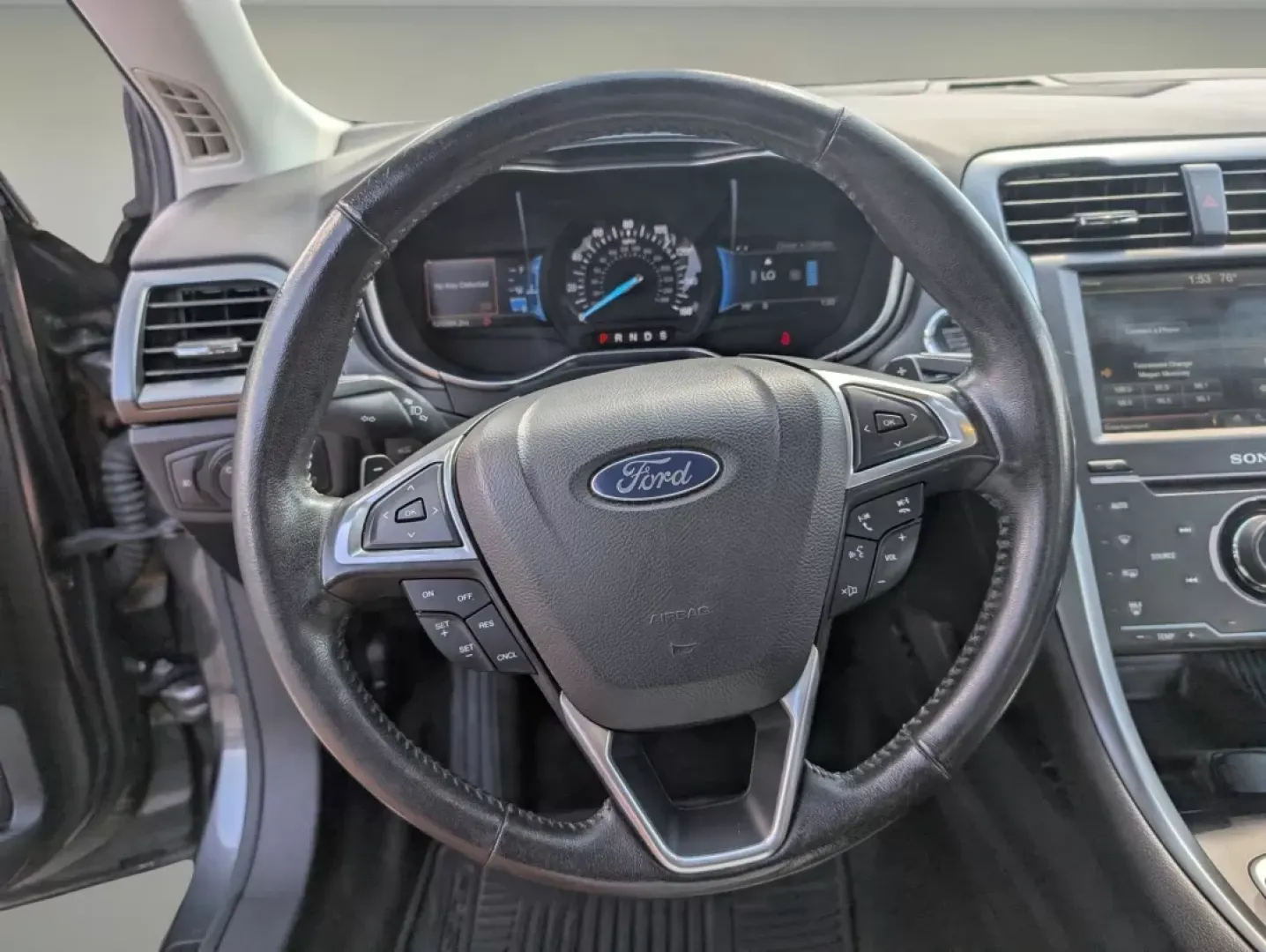 2015 Ford Fusion Titanium (3FA6P0D91FR) with an Other engine, located at 804 22nd Ave, Phenix City, AL, 36870, (334) 297-1860, 32.484749, -85.024475 - Are you ready to elevate your daily commute and weekend adventures? Look no further! At Gils Auto in Phenix City, AL, we're excited to present a fantastic opportunity to own a 2015 Ford Fusion Titanium. This stylish sedan is perfect for those who seek a reliable vehicle that seamlessly fits into an - Photo#15