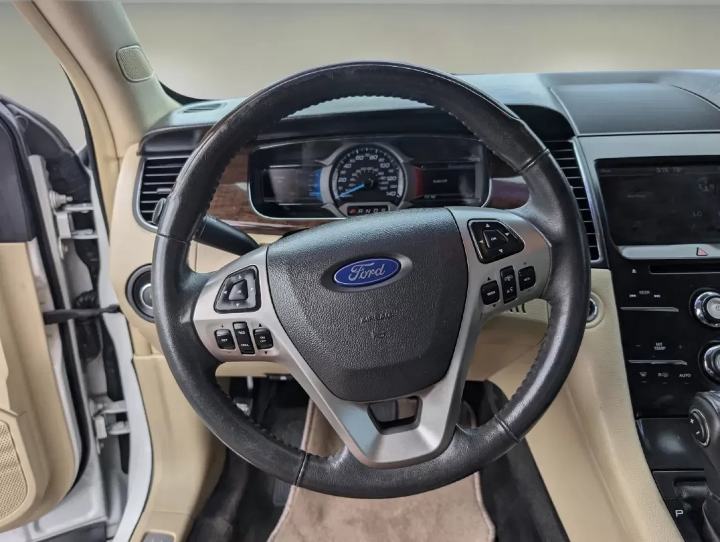 2015 Ford Taurus Limited (1FAHP2F89FG) with an Other engine, located at 5115 14th Ave., Columbus, GA, 31904, (706) 323-0345, 32.511494, -84.971046 - **Experience Comfort and Confidence with the 2015 Ford Taurus Limited at Gils Auto - Phenix City!**<br /> <br /> Are you in search of a versatile vehicle that caters to your lifestyle? Look no further than the 2015 Ford Taurus Limited, available now at Gils Auto, your trusted Buy Here Pay Here deale - Photo#15