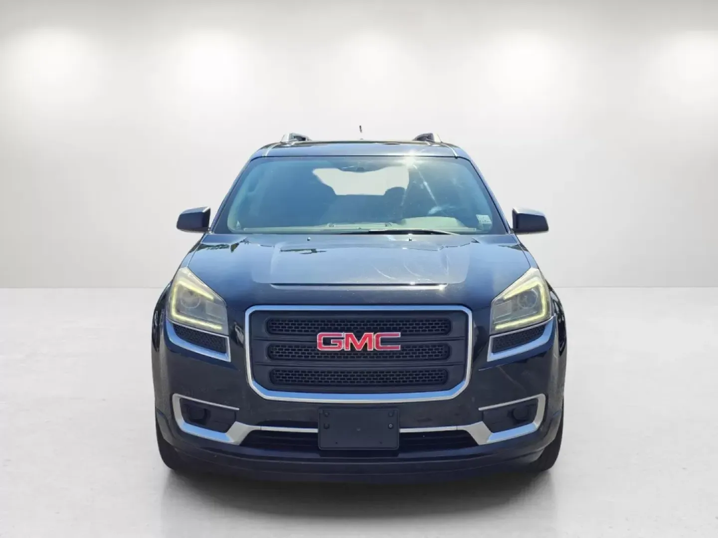 2015 /Ebony GMC Acadia SLE (1GKKVPKD4FJ) with an Other engine, located at 804 22nd Ave, Phenix City, AL, 36870, (334) 297-1860, 32.484749, -85.024475 - **Discover Adventure with the 2015 GMC Acadia at Gils Auto - Your Family's Next SUV!**<br /> <br /> Are you in search of the perfect vehicle for family road trips or weekend adventures? Look no further! The 2015 GMC Acadia, available at Gils Auto in Phenix City, AL, offers a spacious, comfortable ri - Photo#1