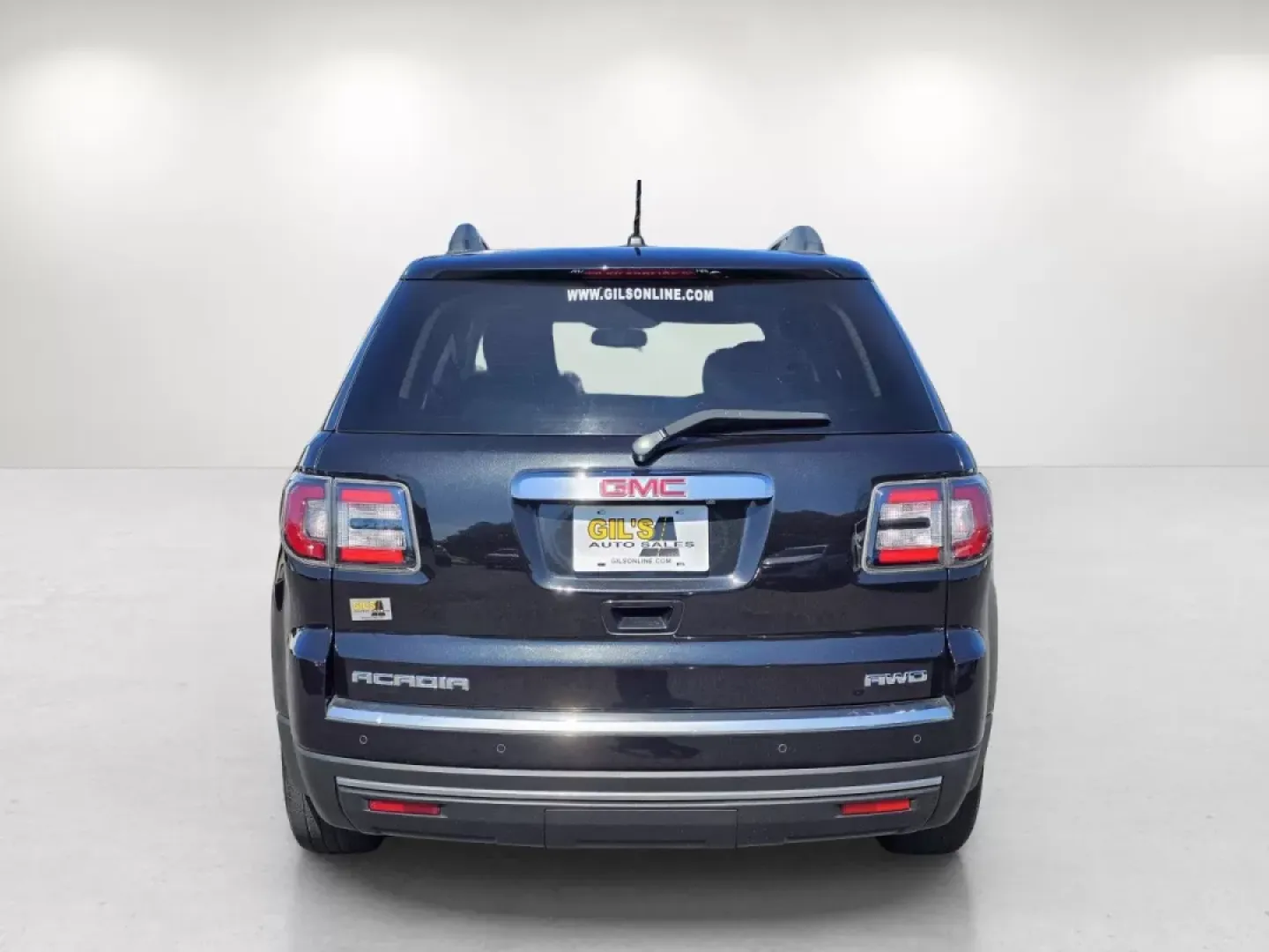 2015 /Ebony GMC Acadia SLE (1GKKVPKD4FJ) with an Other engine, located at 804 22nd Ave, Phenix City, AL, 36870, (334) 297-1860, 32.484749, -85.024475 - **Discover Adventure with the 2015 GMC Acadia at Gils Auto - Your Family's Next SUV!**<br /> <br /> Are you in search of the perfect vehicle for family road trips or weekend adventures? Look no further! The 2015 GMC Acadia, available at Gils Auto in Phenix City, AL, offers a spacious, comfortable ri - Photo#5