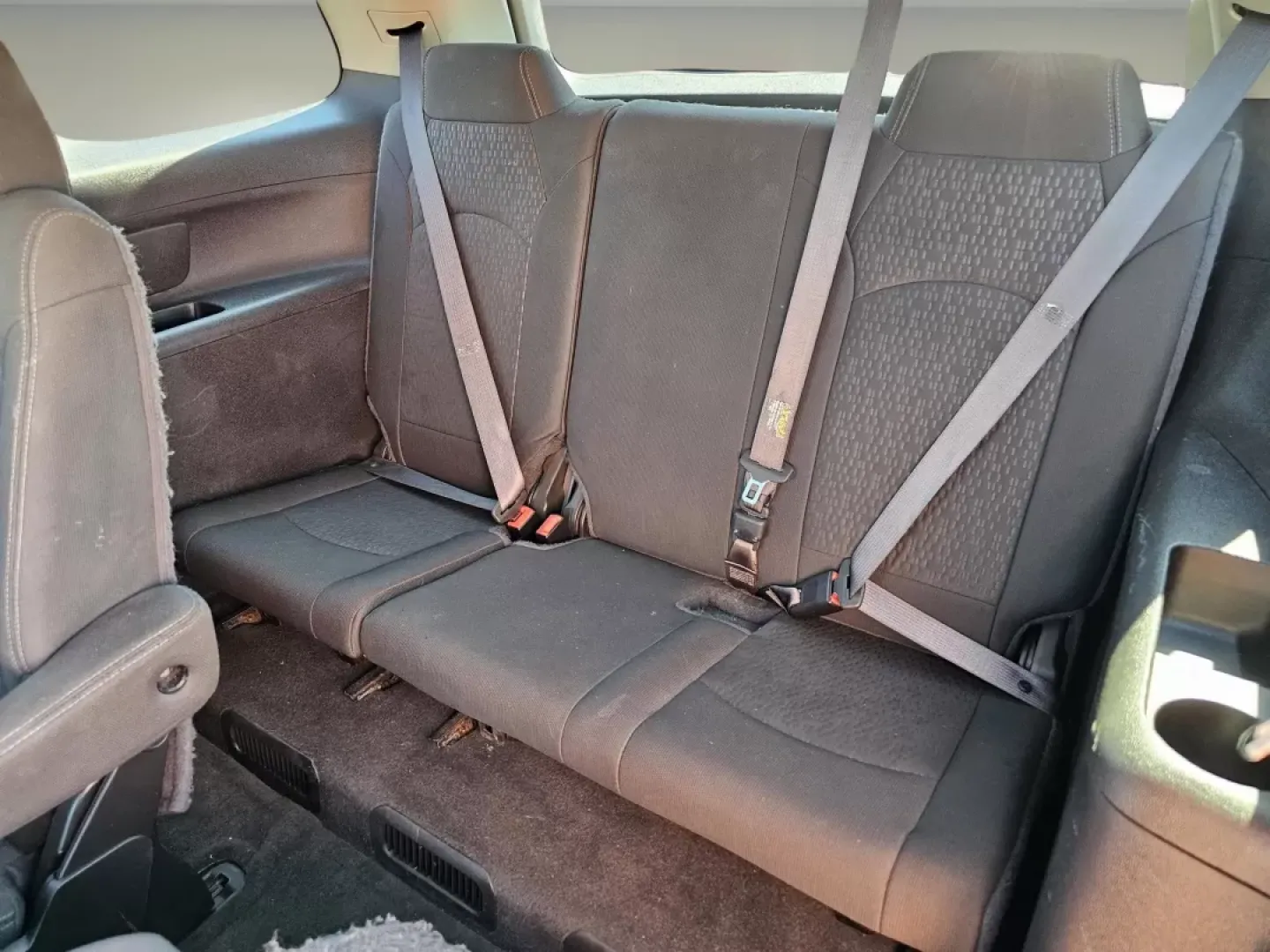 2015 /Ebony GMC Acadia SLE (1GKKVPKD4FJ) with an Other engine, located at 804 22nd Ave, Phenix City, AL, 36870, (334) 297-1860, 32.484749, -85.024475 - **Discover Adventure with the 2015 GMC Acadia at Gils Auto - Your Family's Next SUV!**<br /> <br /> Are you in search of the perfect vehicle for family road trips or weekend adventures? Look no further! The 2015 GMC Acadia, available at Gils Auto in Phenix City, AL, offers a spacious, comfortable ri - Photo#15