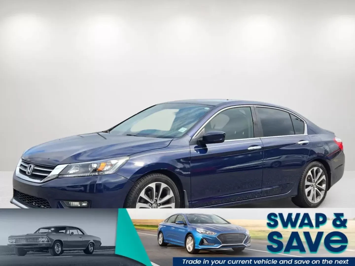 2015 Honda Accord Sedan Sport (1HGCR2F52FA) with an Other engine, located at 3959 U.S. 80 W, Phenix City, AL, 36870, (334) 297-4885, 32.469296, -85.135185 - Discover the perfect blend of style, comfort, and dependability with this 2015 Honda Accord Sedan, now available at Gils Auto in Phenix City, AL. Whether you're a commuter seeking a reliable daily driver or a growing family in need of a spacious vehicle, this car is designed to meet your every need. - Photo#0