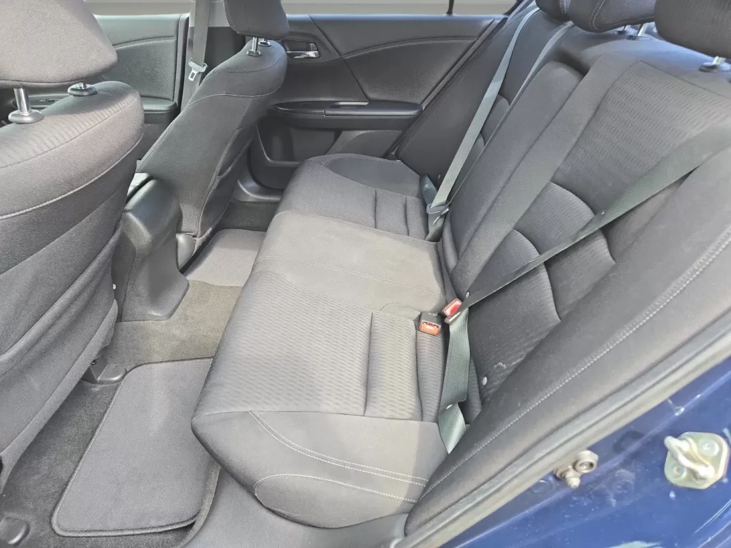 2015 Honda Accord Sedan Sport (1HGCR2F52FA) with an Other engine, located at 3959 U.S. 80 W, Phenix City, AL, 36870, (334) 297-4885, 32.469296, -85.135185 - Discover the perfect blend of style, comfort, and dependability with this 2015 Honda Accord Sedan, now available at Gils Auto in Phenix City, AL. Whether you're a commuter seeking a reliable daily driver or a growing family in need of a spacious vehicle, this car is designed to meet your every need. - Photo#13