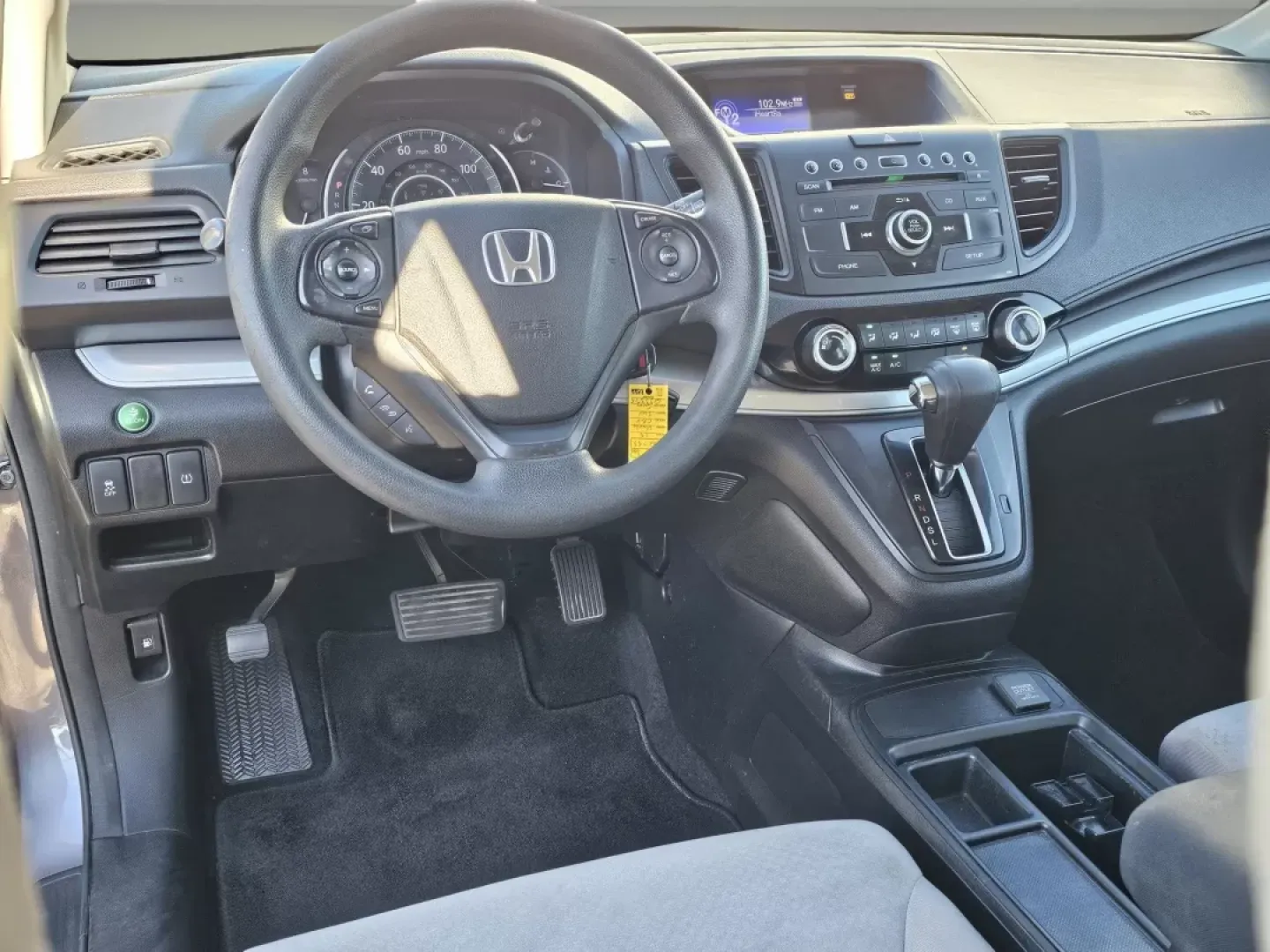 2015 Honda CR-V LX (5J6RM4H34FL) with an Other engine, located at 5115 14th Ave., Columbus, GA, 31904, (706) 323-0345, 32.511494, -84.971046 - Experience life on the go with the 2015 Honda CR-V LX, an ideal choice for families, commuters, and adventure-seekers alike. This versatile SUV is designed to accommodate all your lifestyle needs, whether you're juggling school drop-offs, long daily commutes, or weekend getaways. With its spacious i - Photo#15