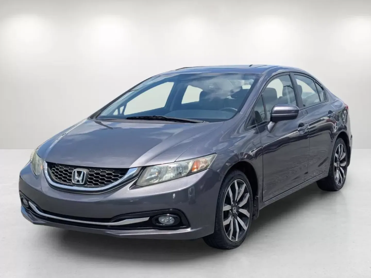 2015 Honda Civic Sedan EX-L (2HGFB2F93FH) with an Other engine, located at 1430 Gateway Drive, Opelika, AL, 36801, (334) 239-0944, 32.637871, -85.409790 - **Elevate Your Daily Commute with the 2015 Honda Civic Sedan EX-L at Gils Auto - Phenix City!**<br /> <br /> Are you tired of the same mundane commute or looking for a reliable vehicle to accommodate your growing family? Look no further! The 2015 Honda Civic Sedan EX-L is perfect for those who value - Photo#0